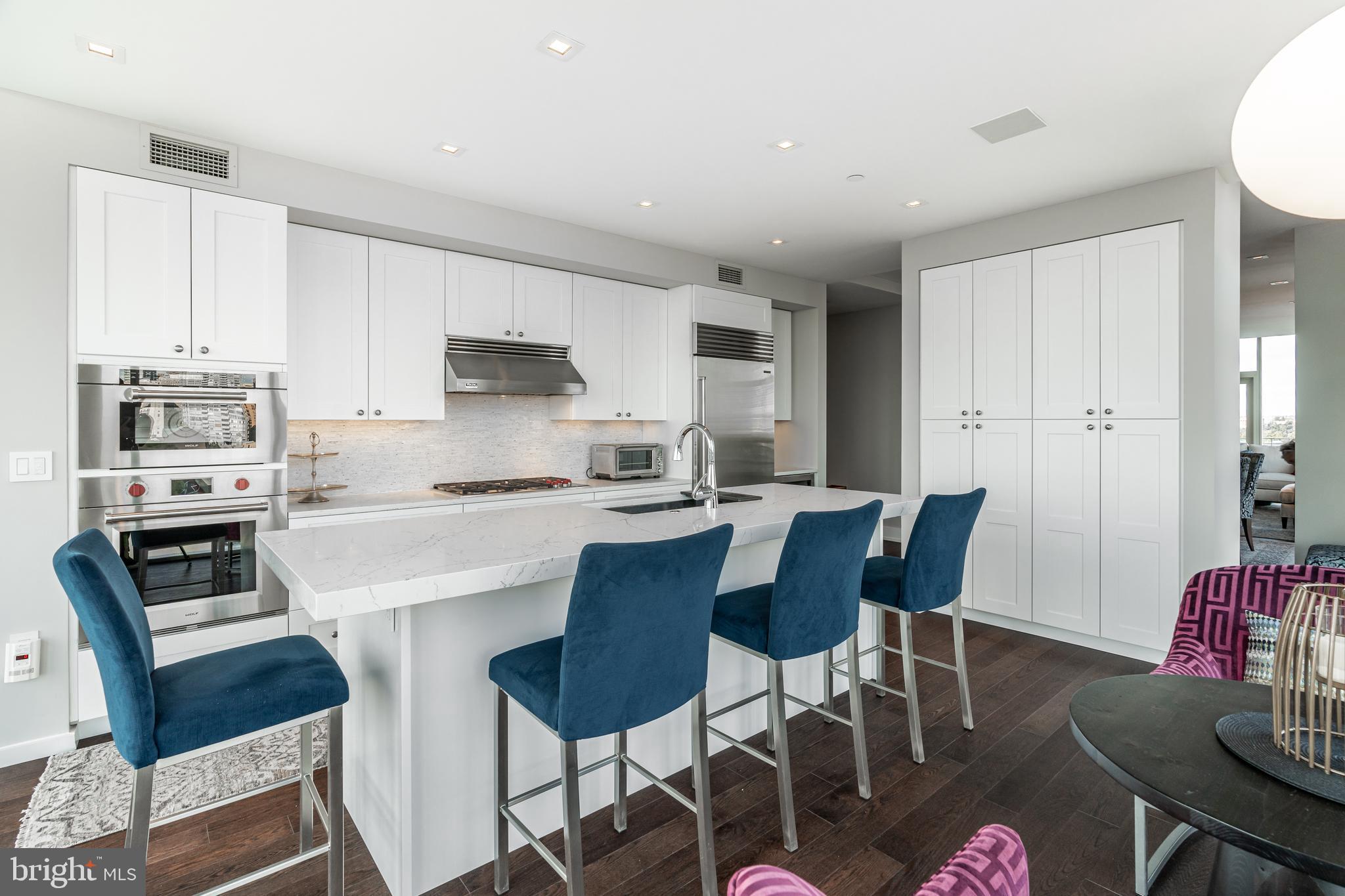 FITLER SQUARE - Residential