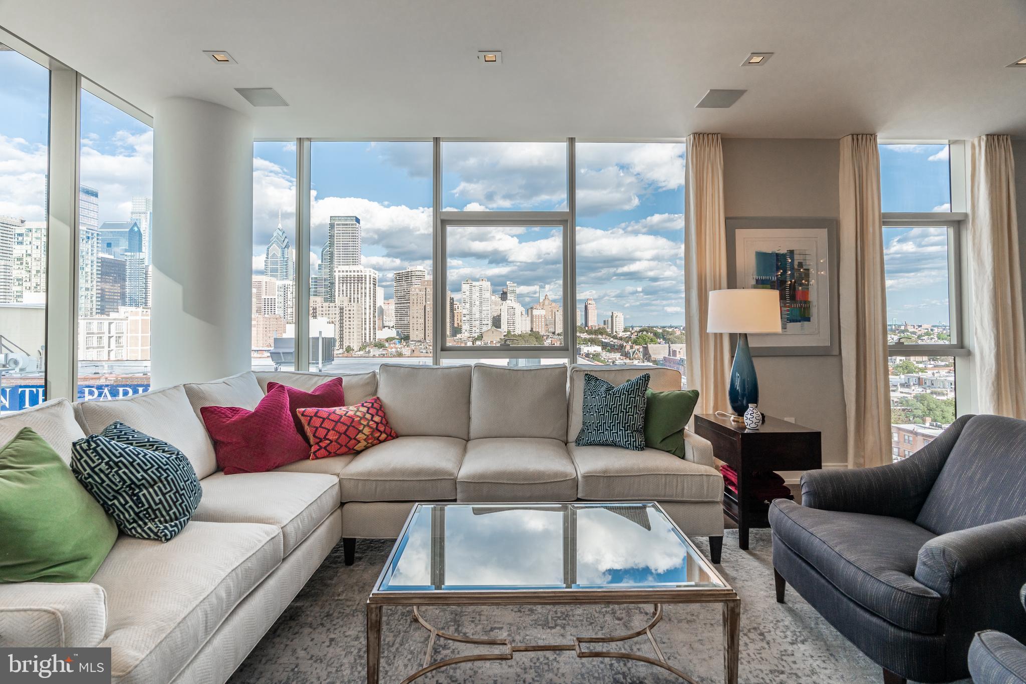 FITLER SQUARE - Residential