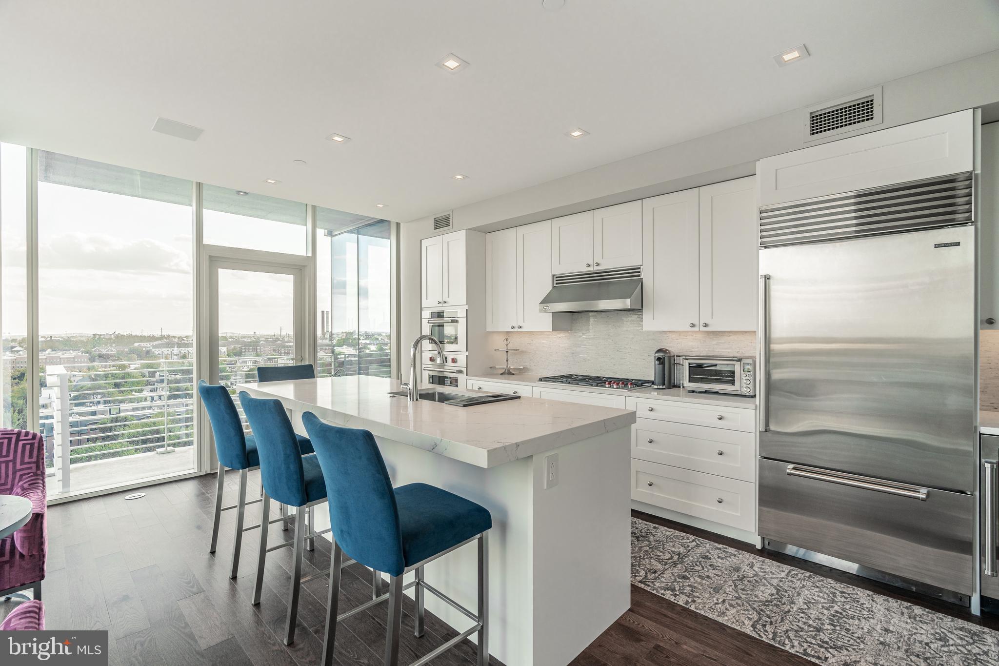 FITLER SQUARE - Residential