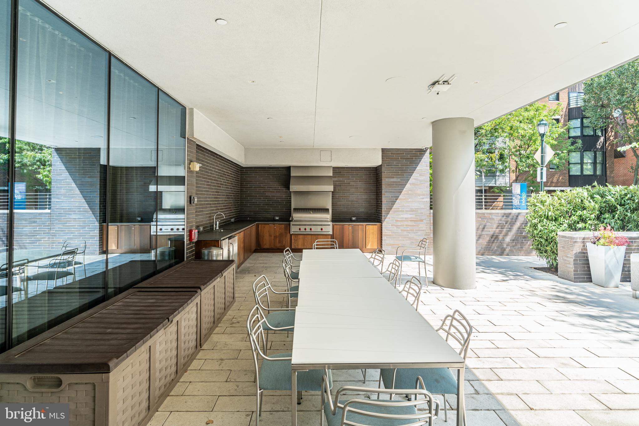 FITLER SQUARE - Residential