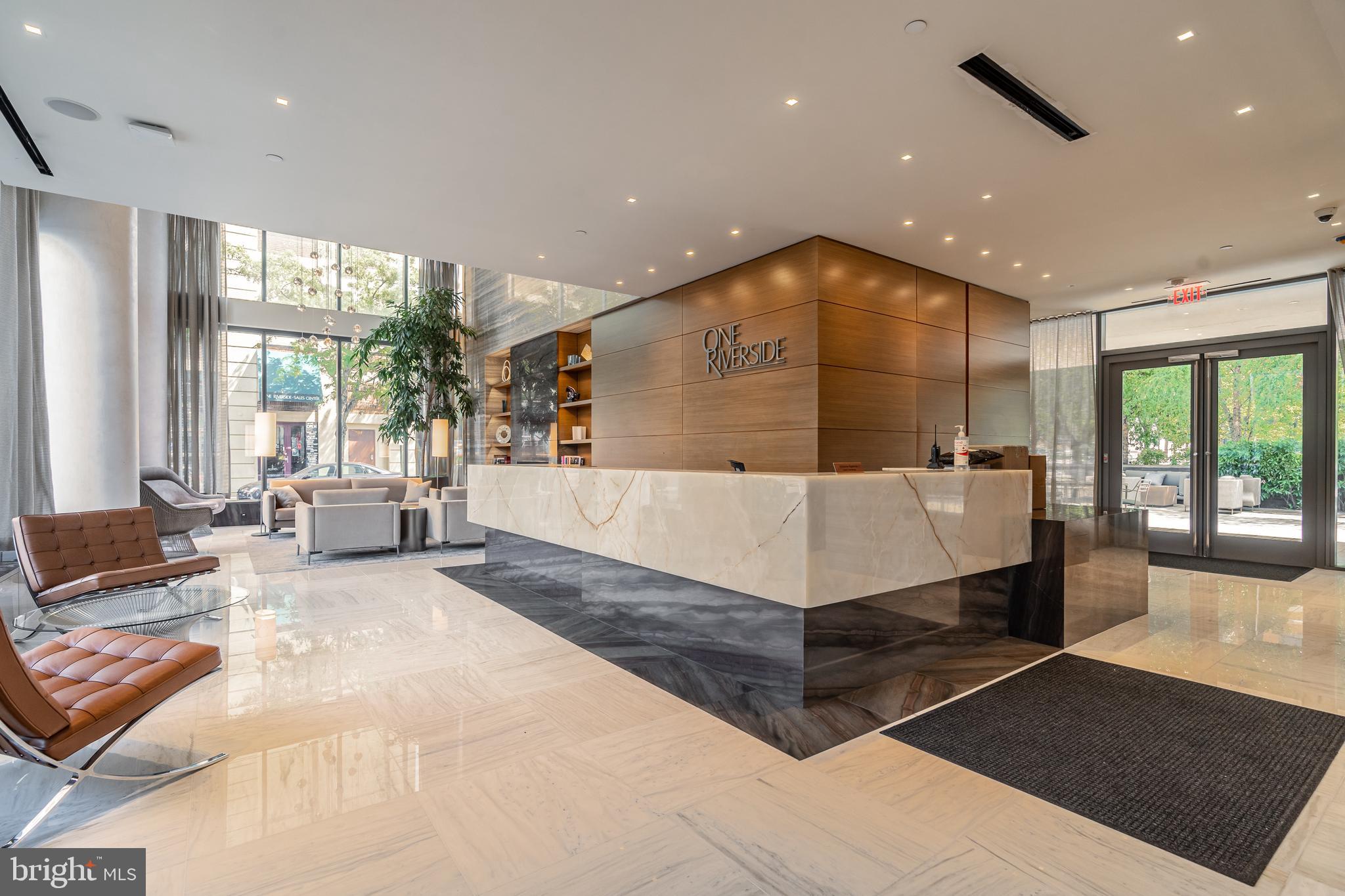 FITLER SQUARE - Residential