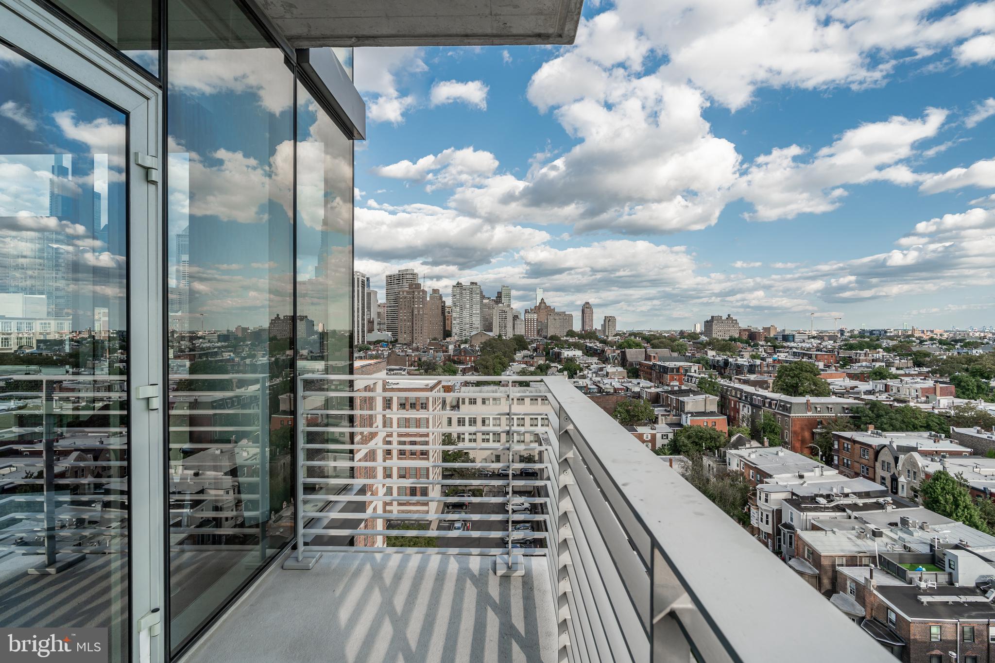 FITLER SQUARE - Residential