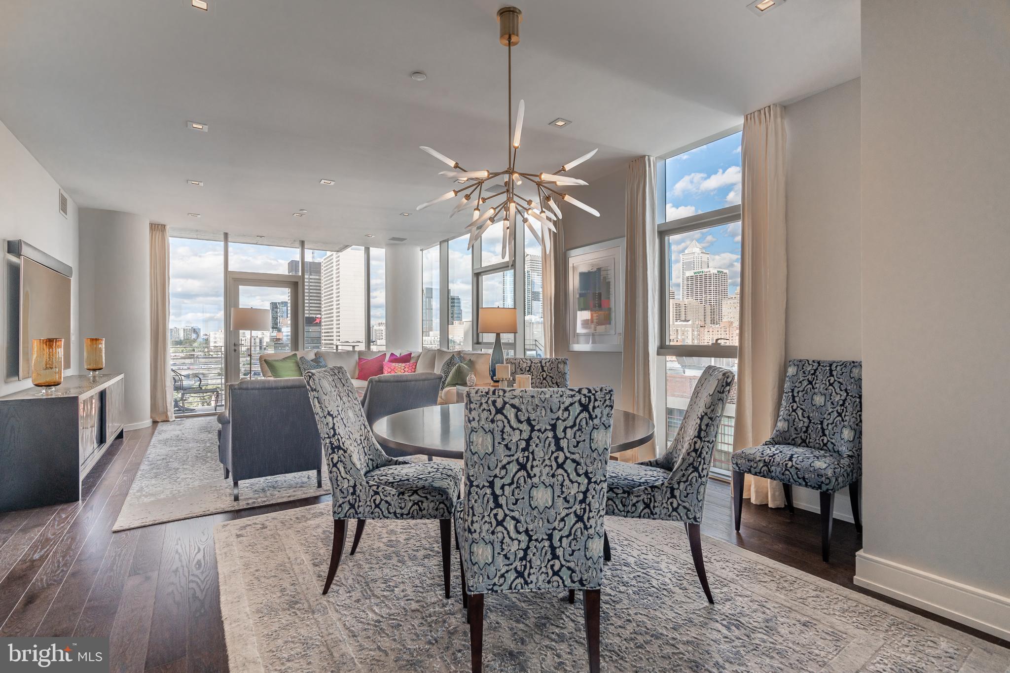 FITLER SQUARE - Residential