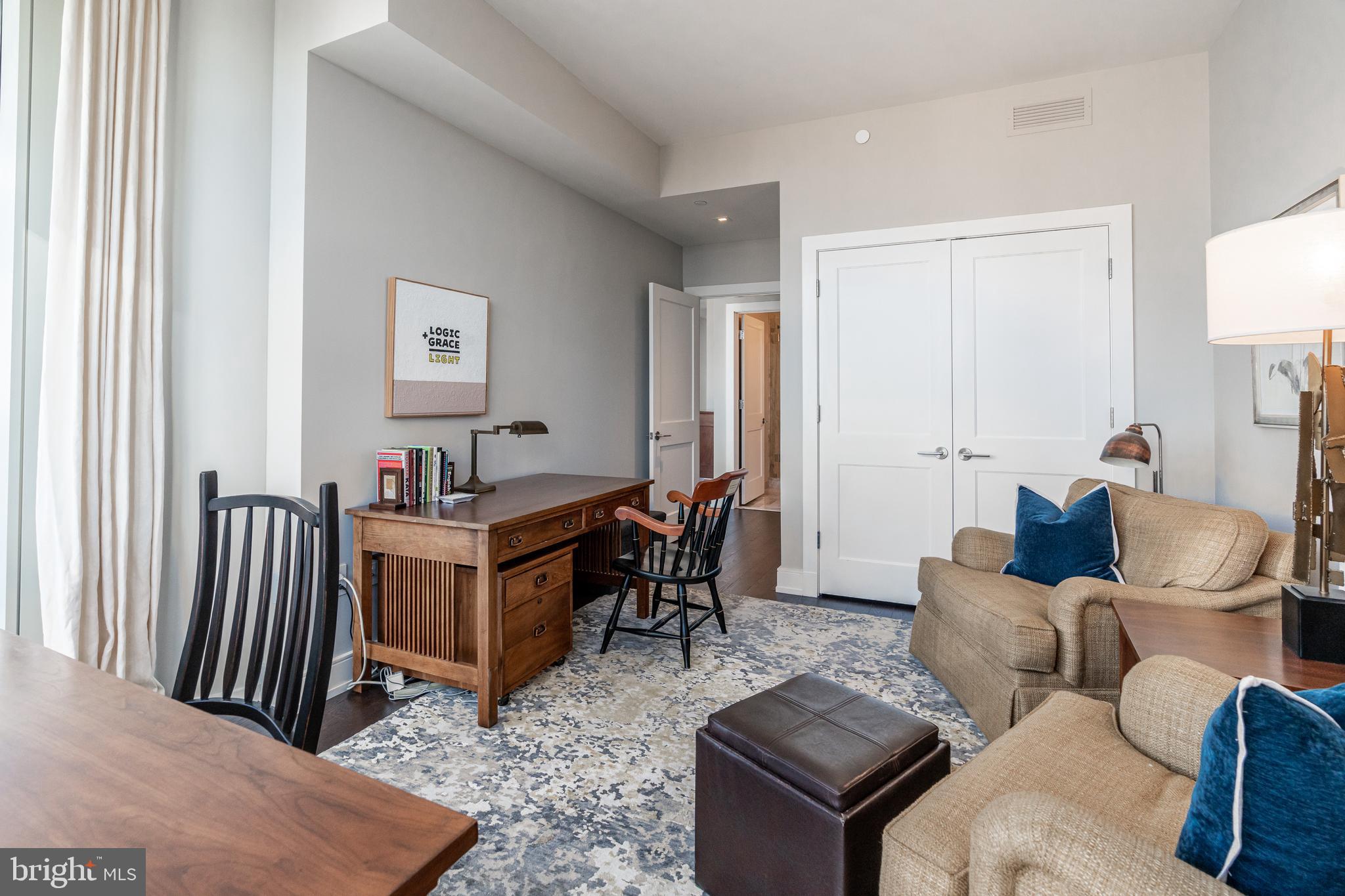 FITLER SQUARE - Residential