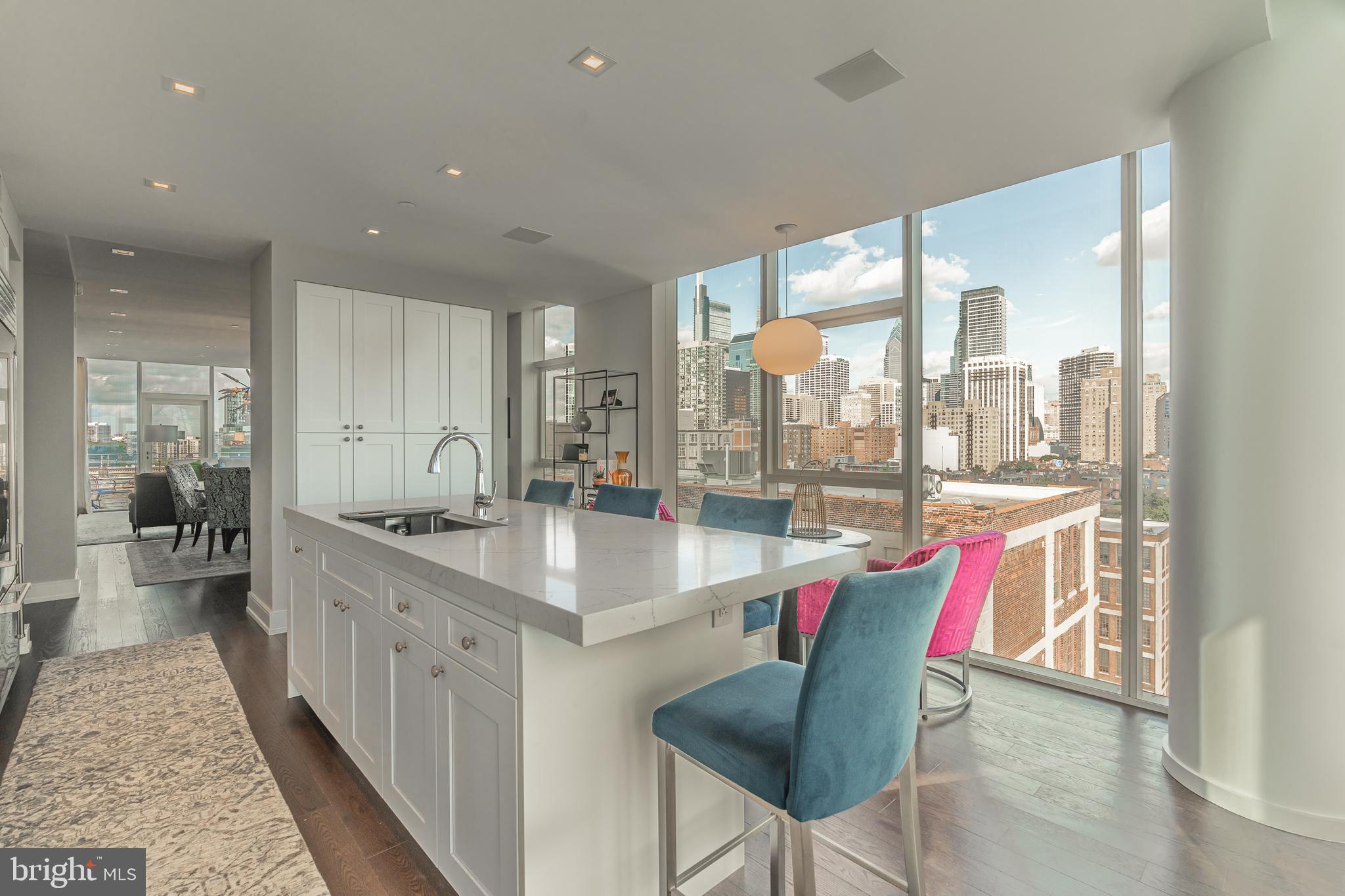 FITLER SQUARE - Residential