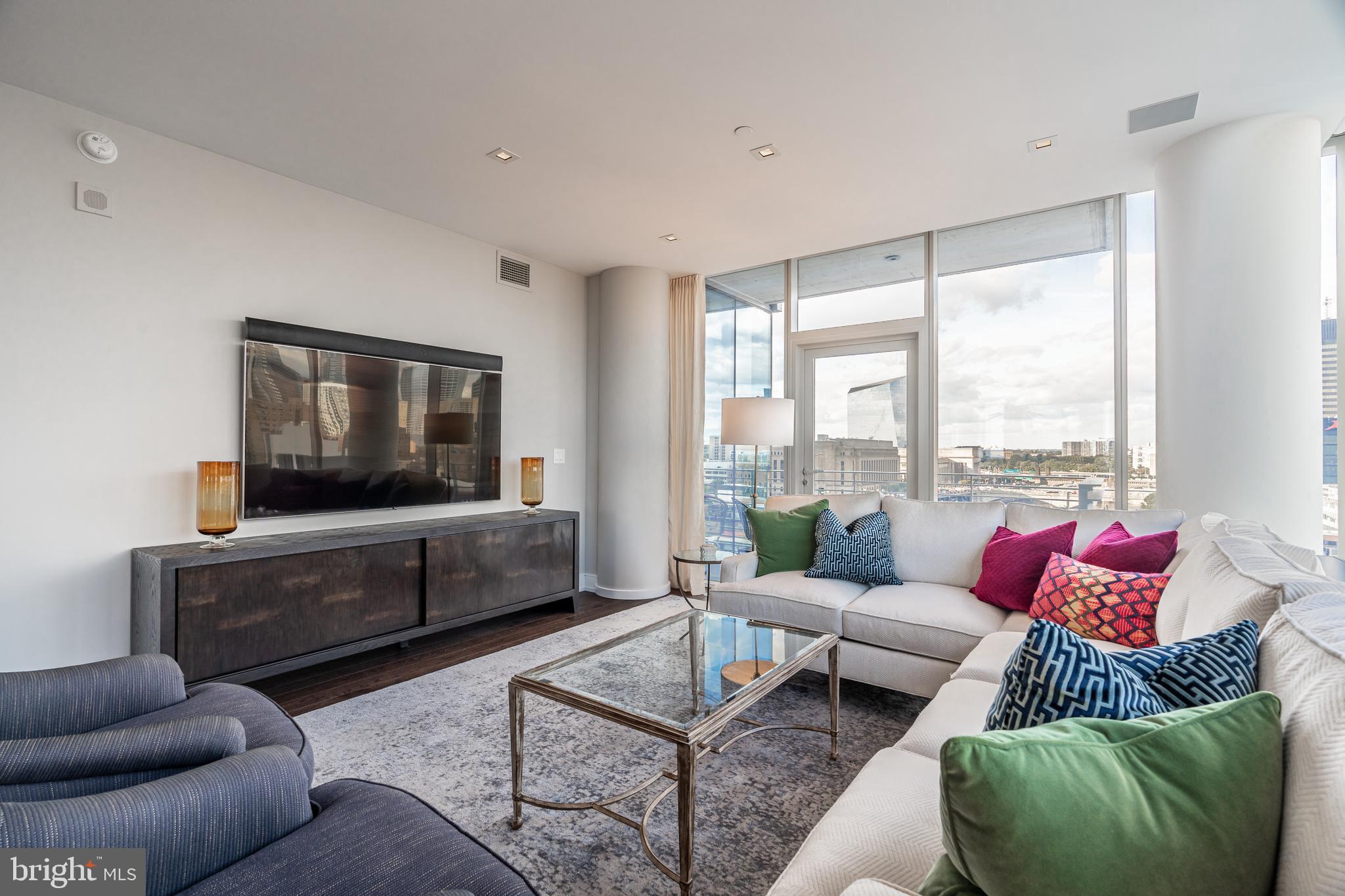 FITLER SQUARE - Residential