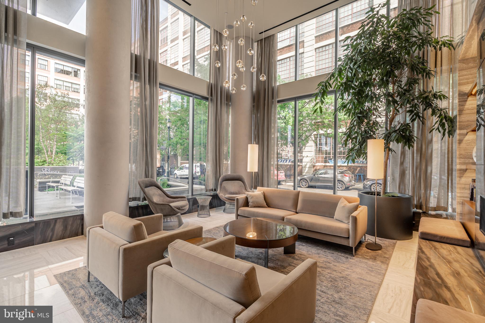 FITLER SQUARE - Residential