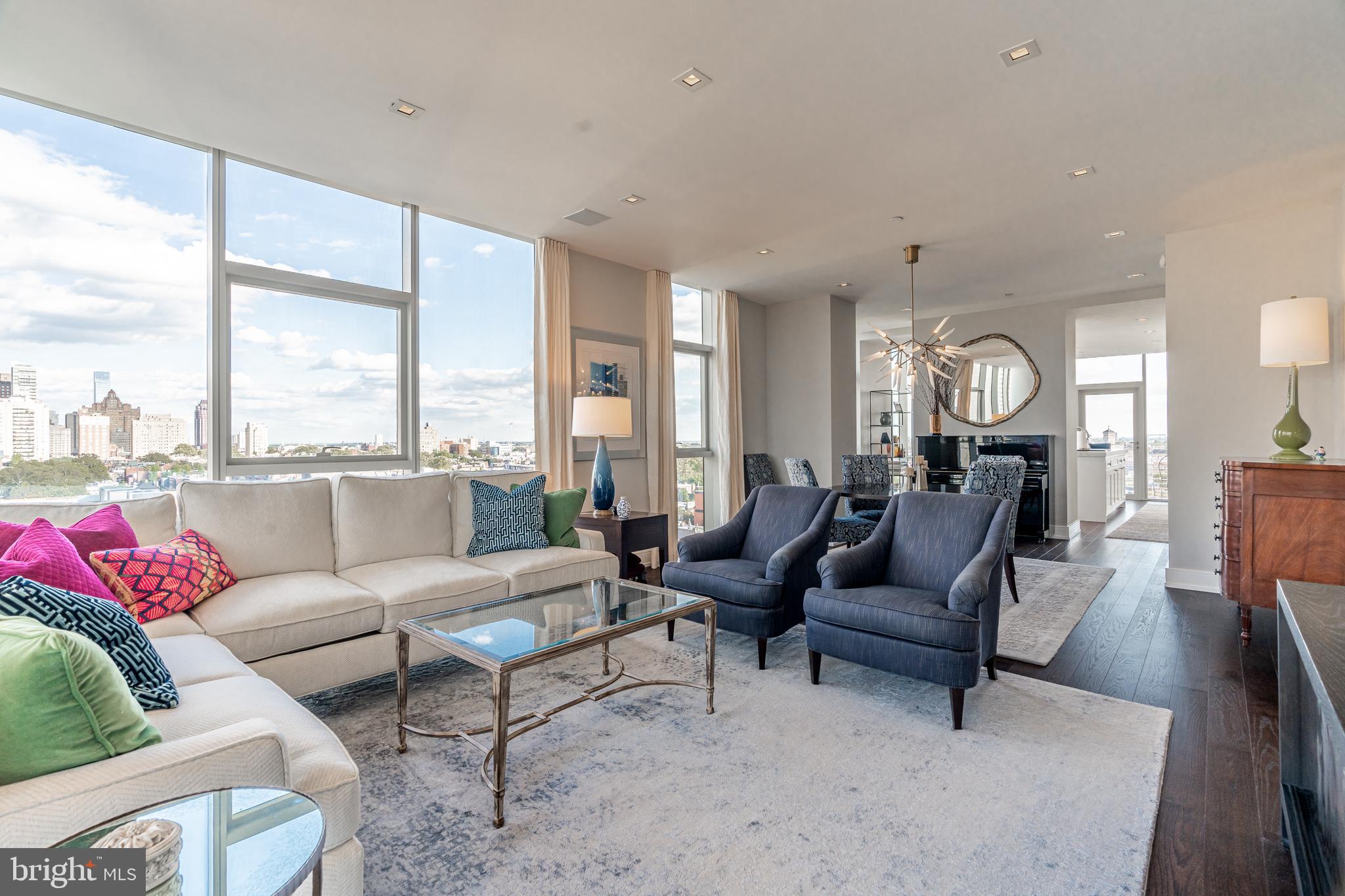 FITLER SQUARE - Residential