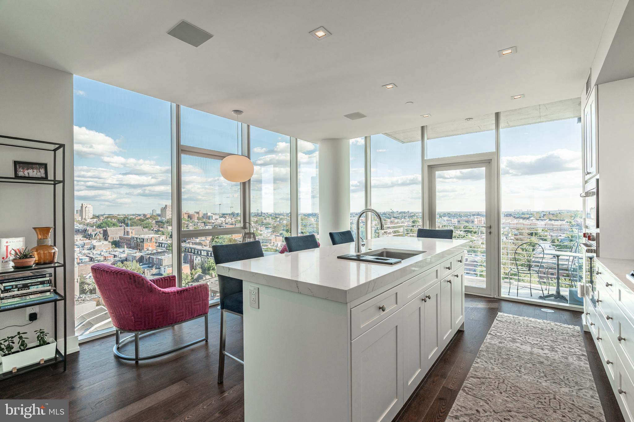 FITLER SQUARE - Residential