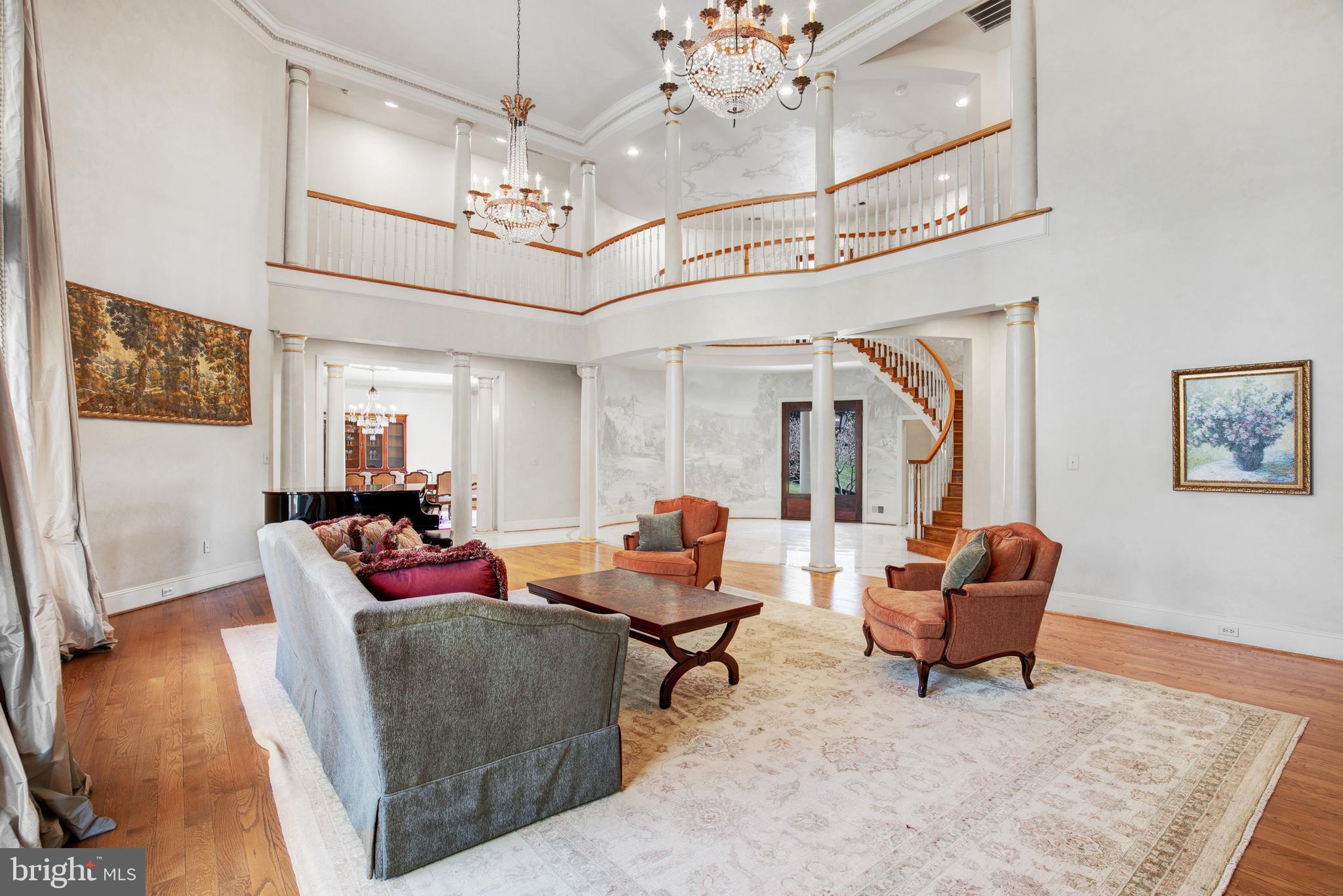 OAKMONT - Residential