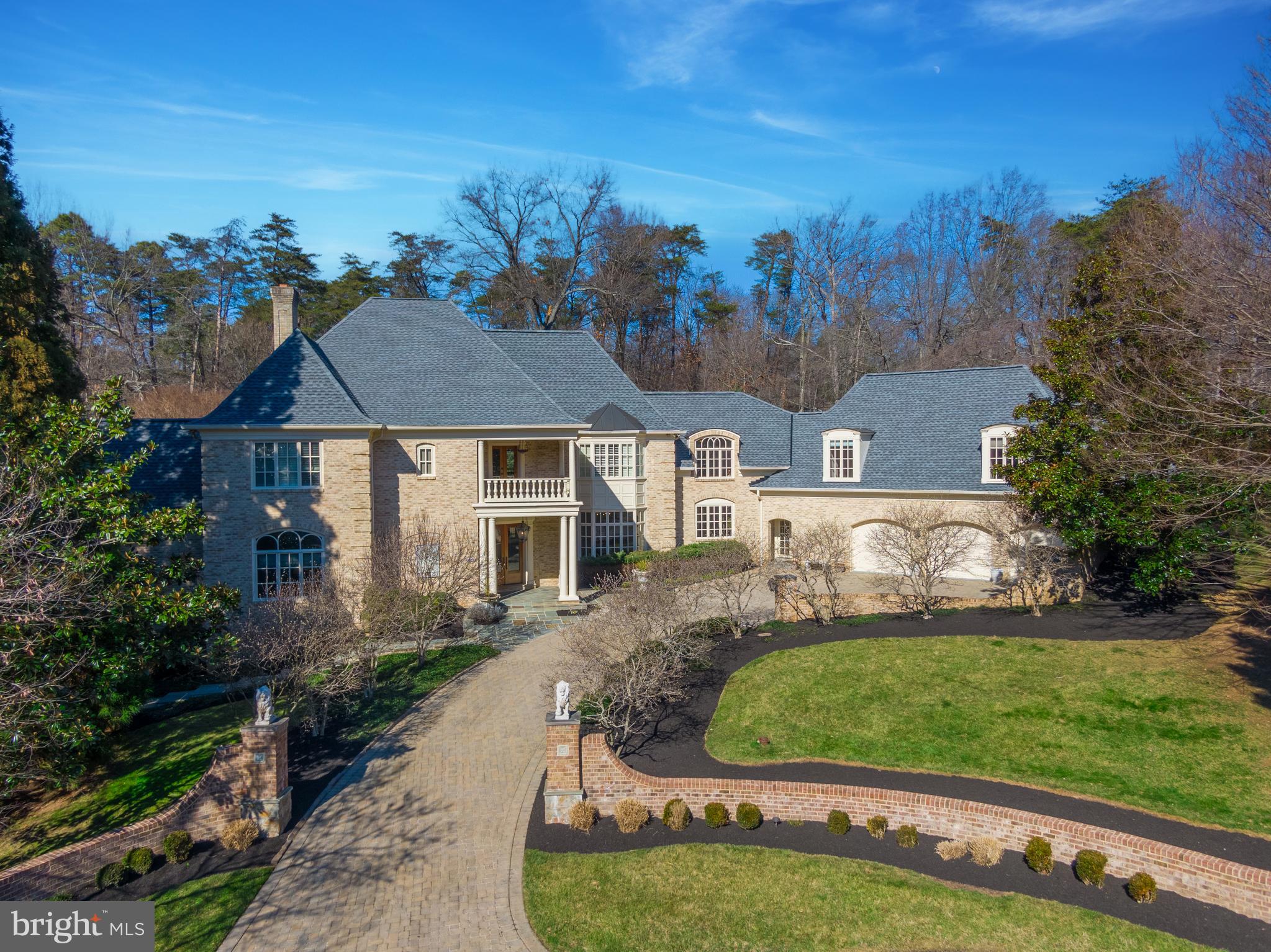 OAKMONT - Residential