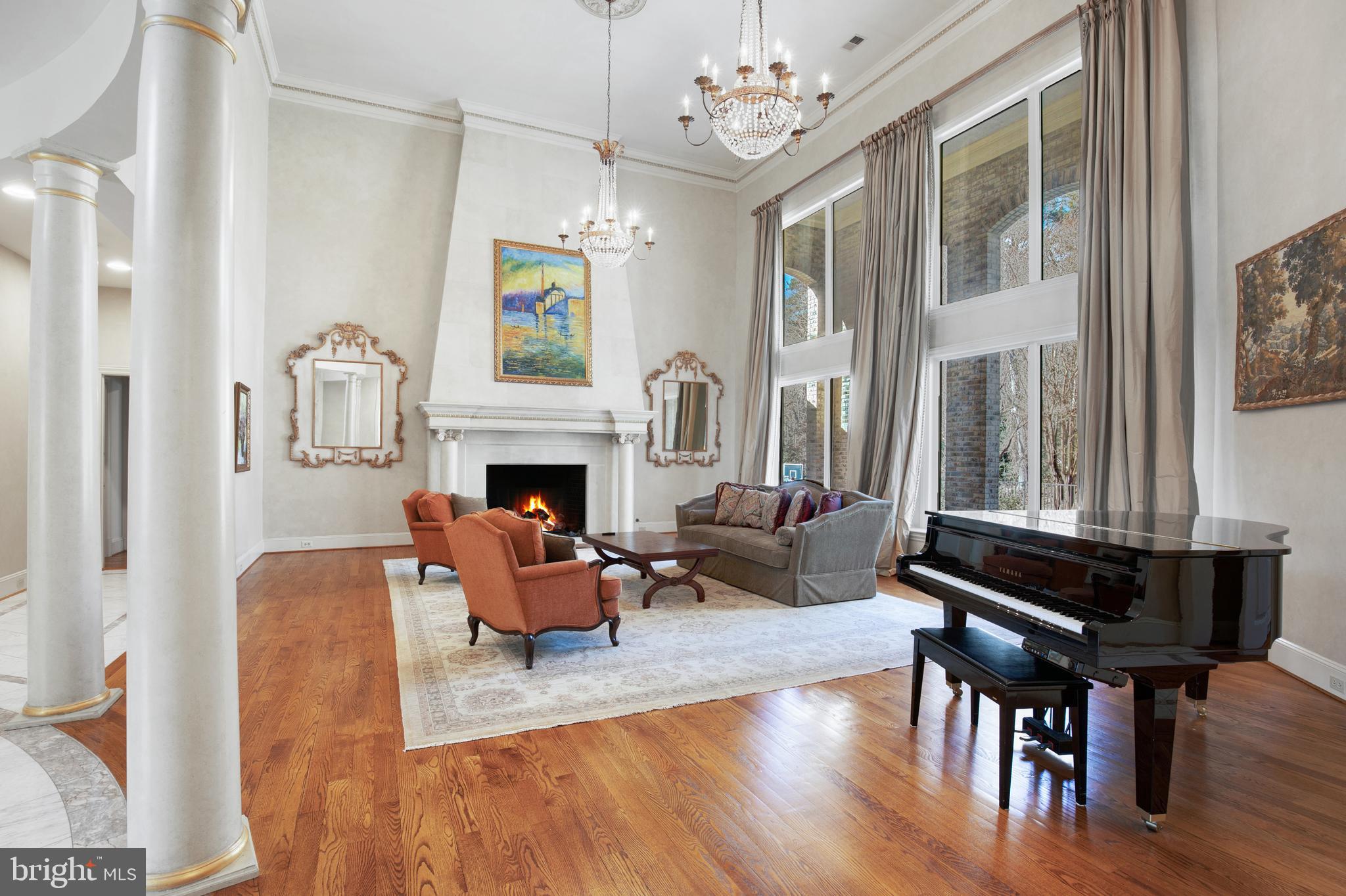 OAKMONT - Residential