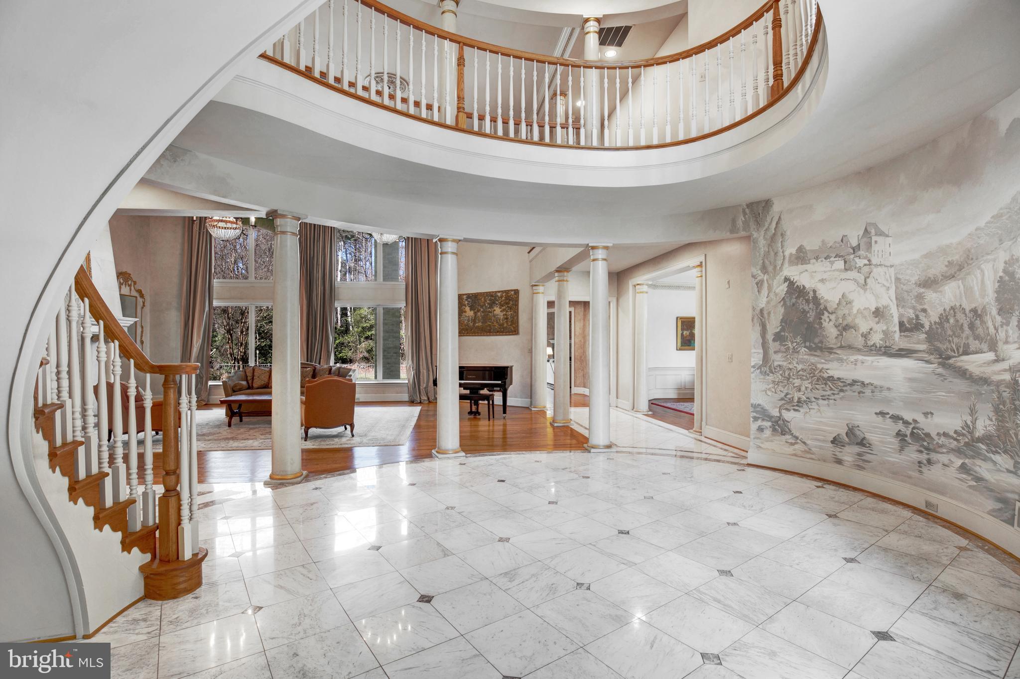 OAKMONT - Residential