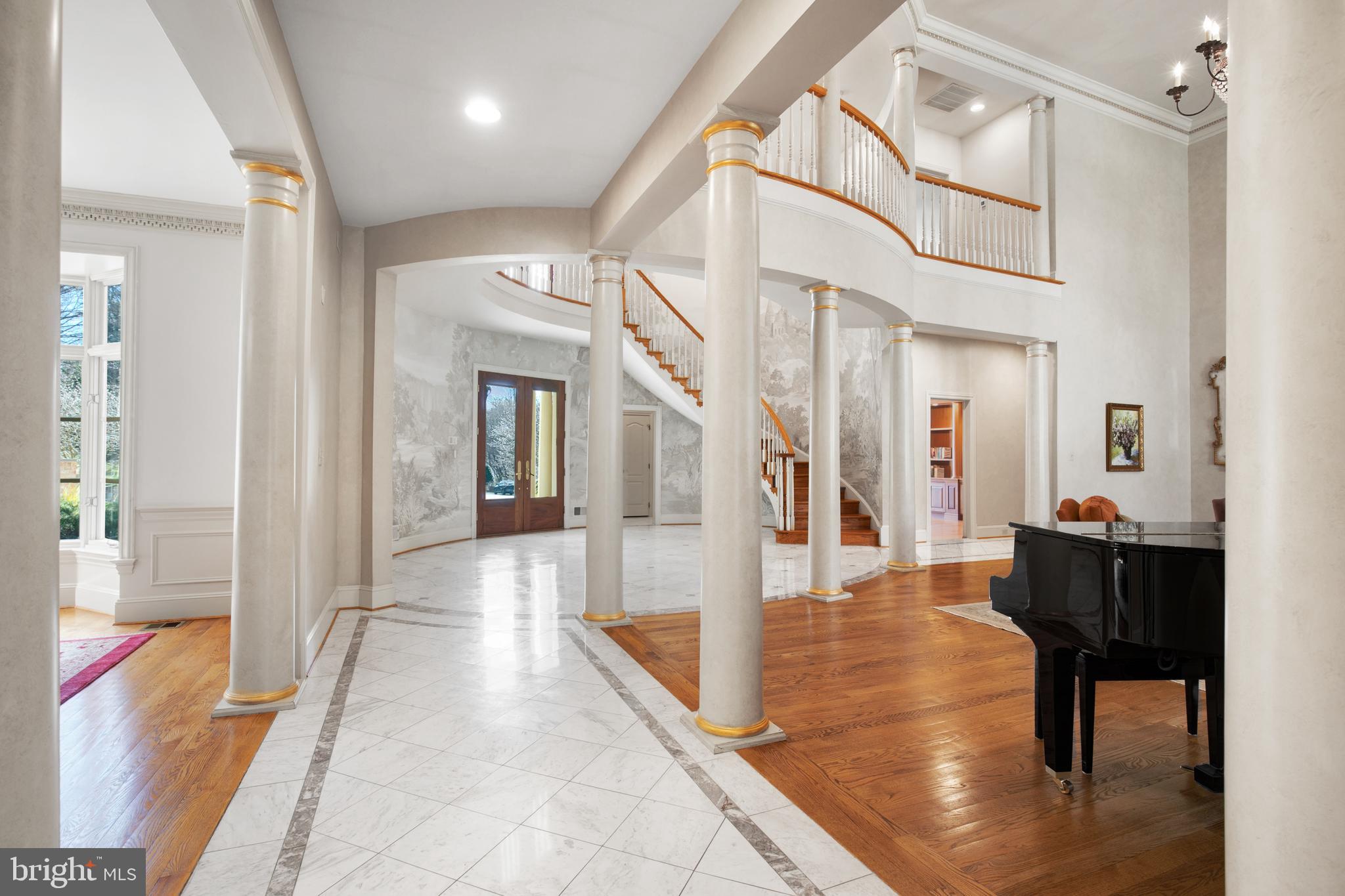 OAKMONT - Residential