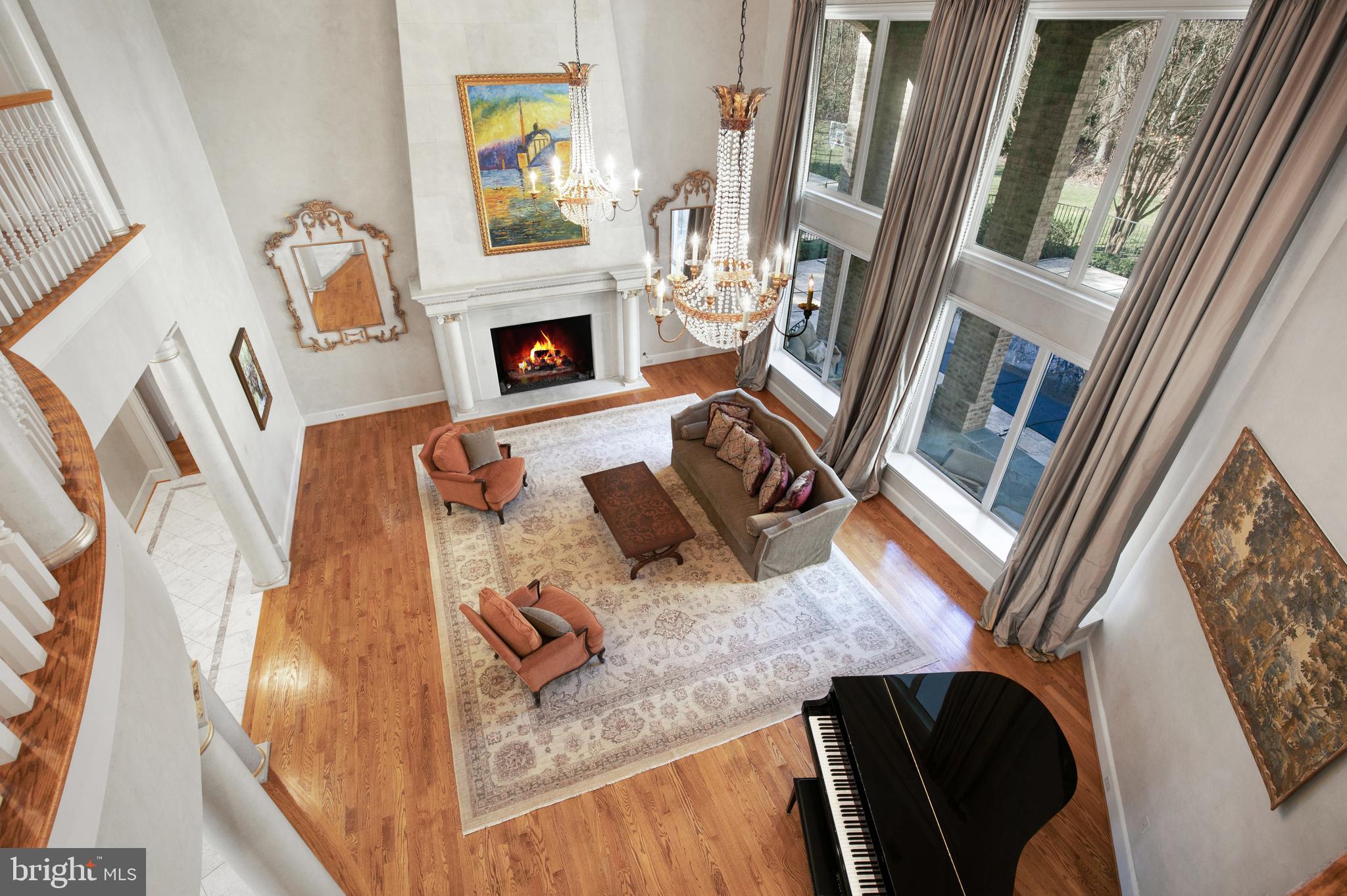 OAKMONT - Residential