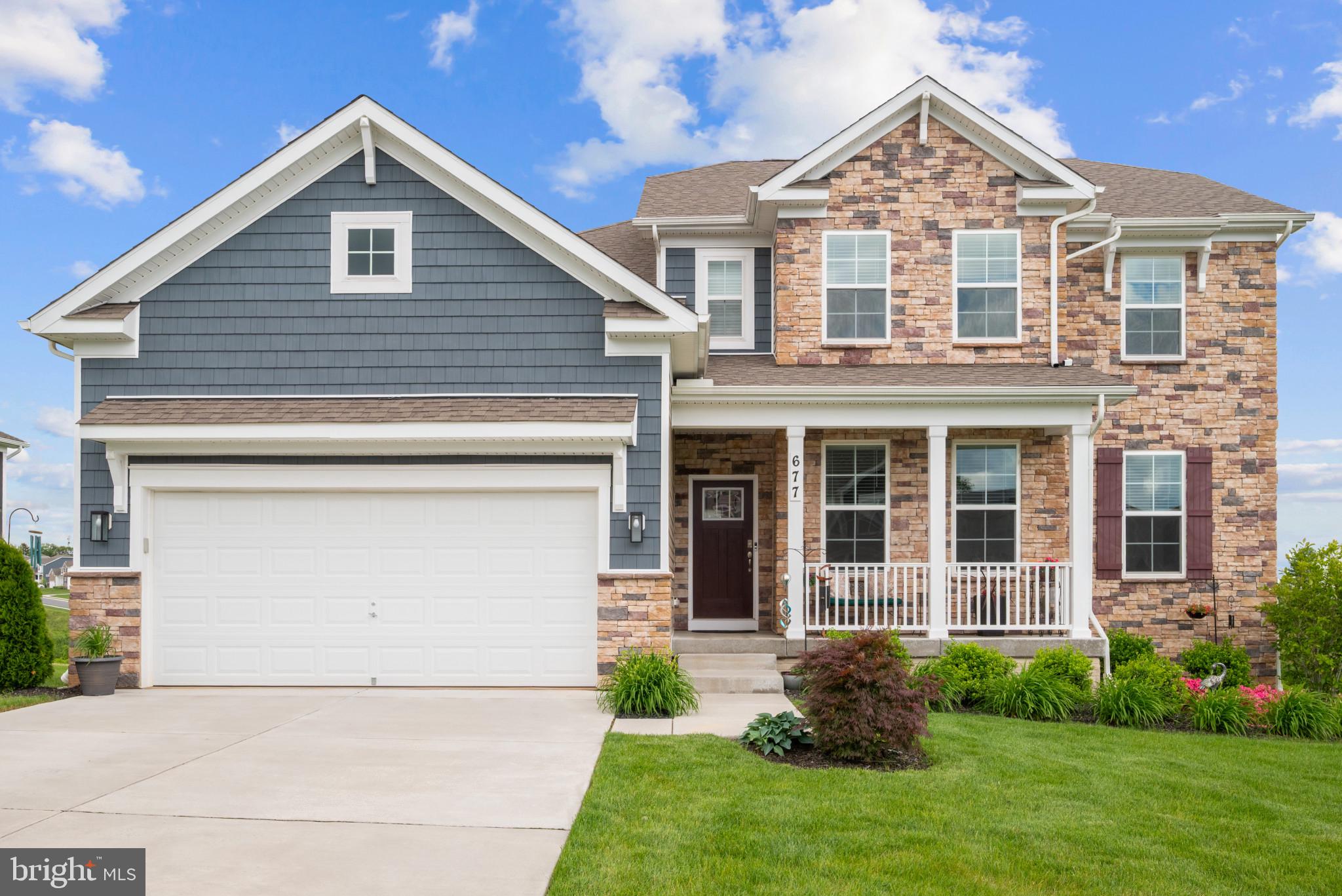 STONEGATE - Residential