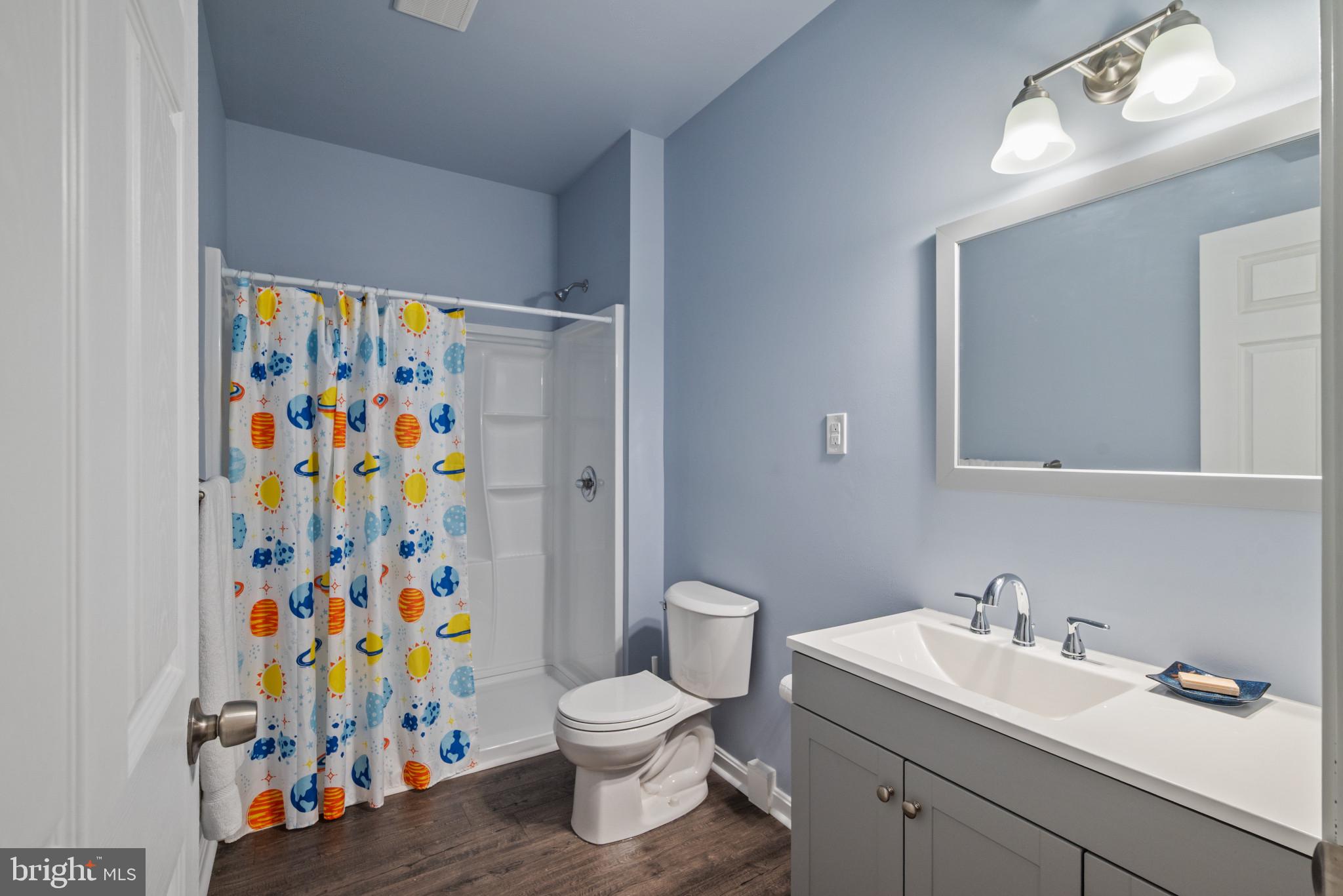 STONEGATE - Residential