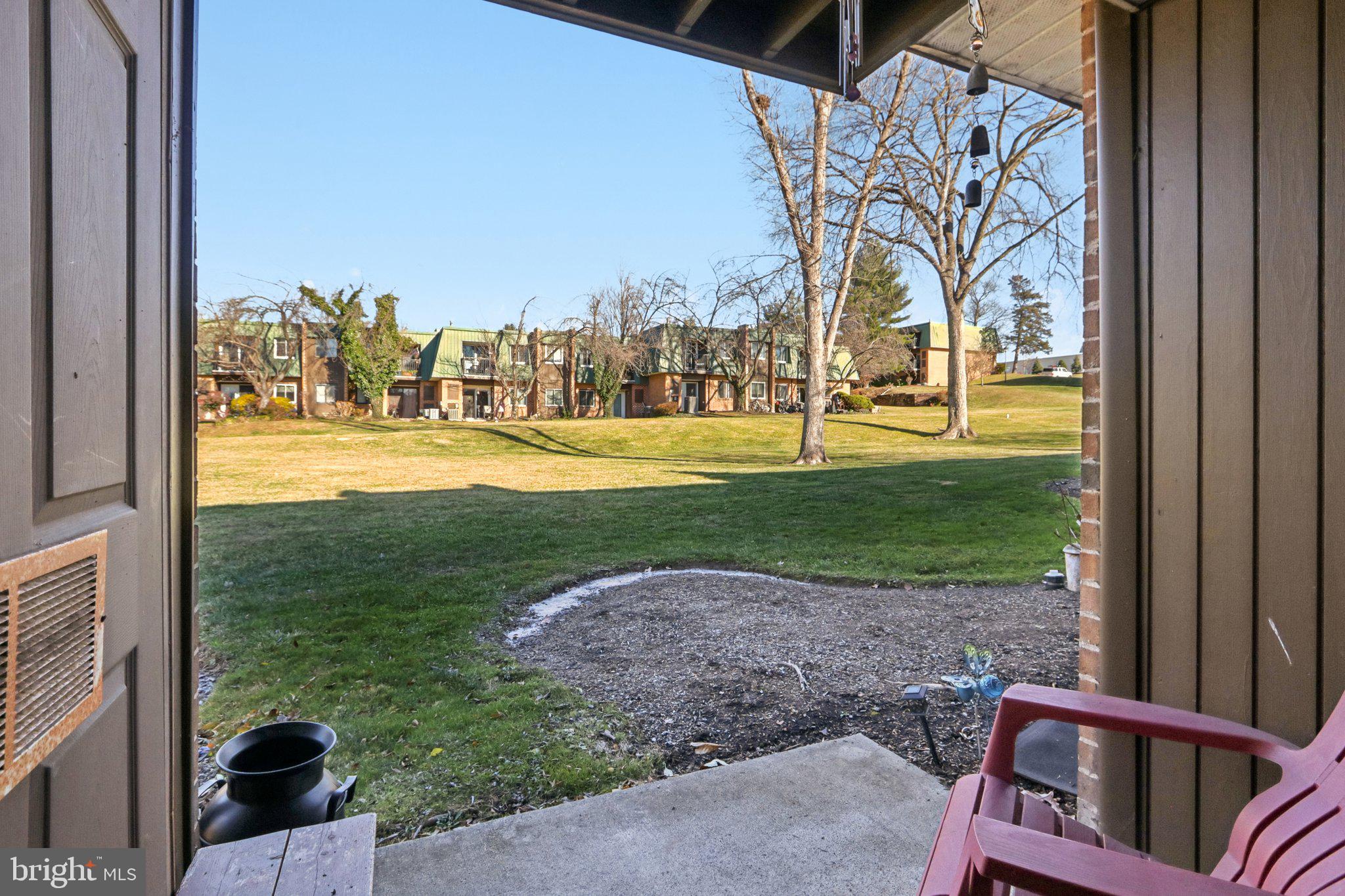 THE MEADOWS - Residential