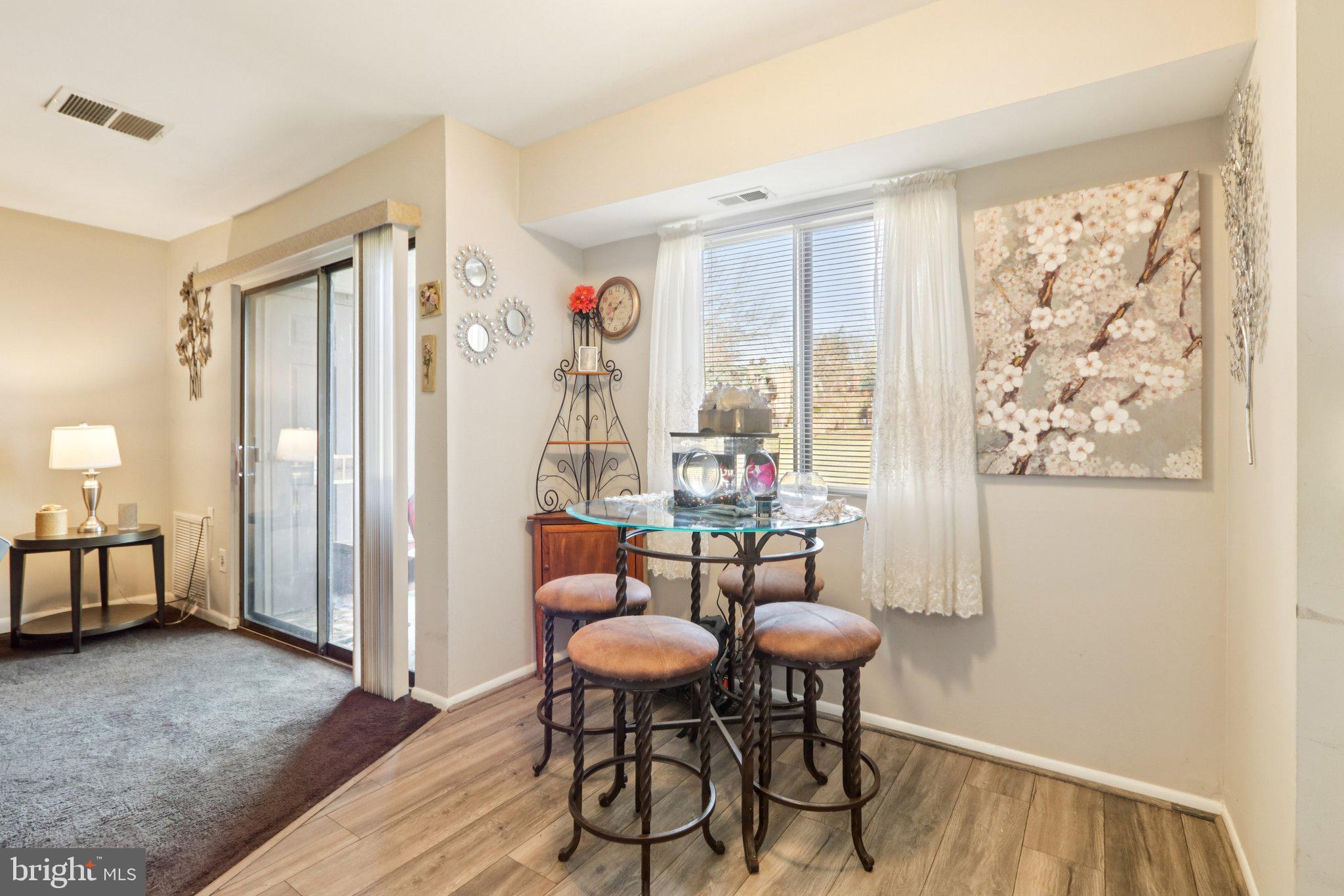 THE MEADOWS - Residential