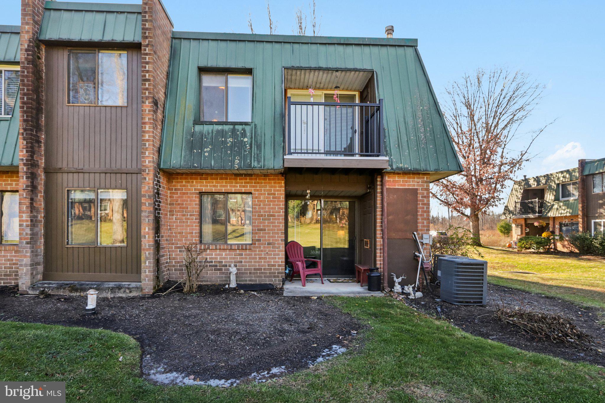 THE MEADOWS - Residential