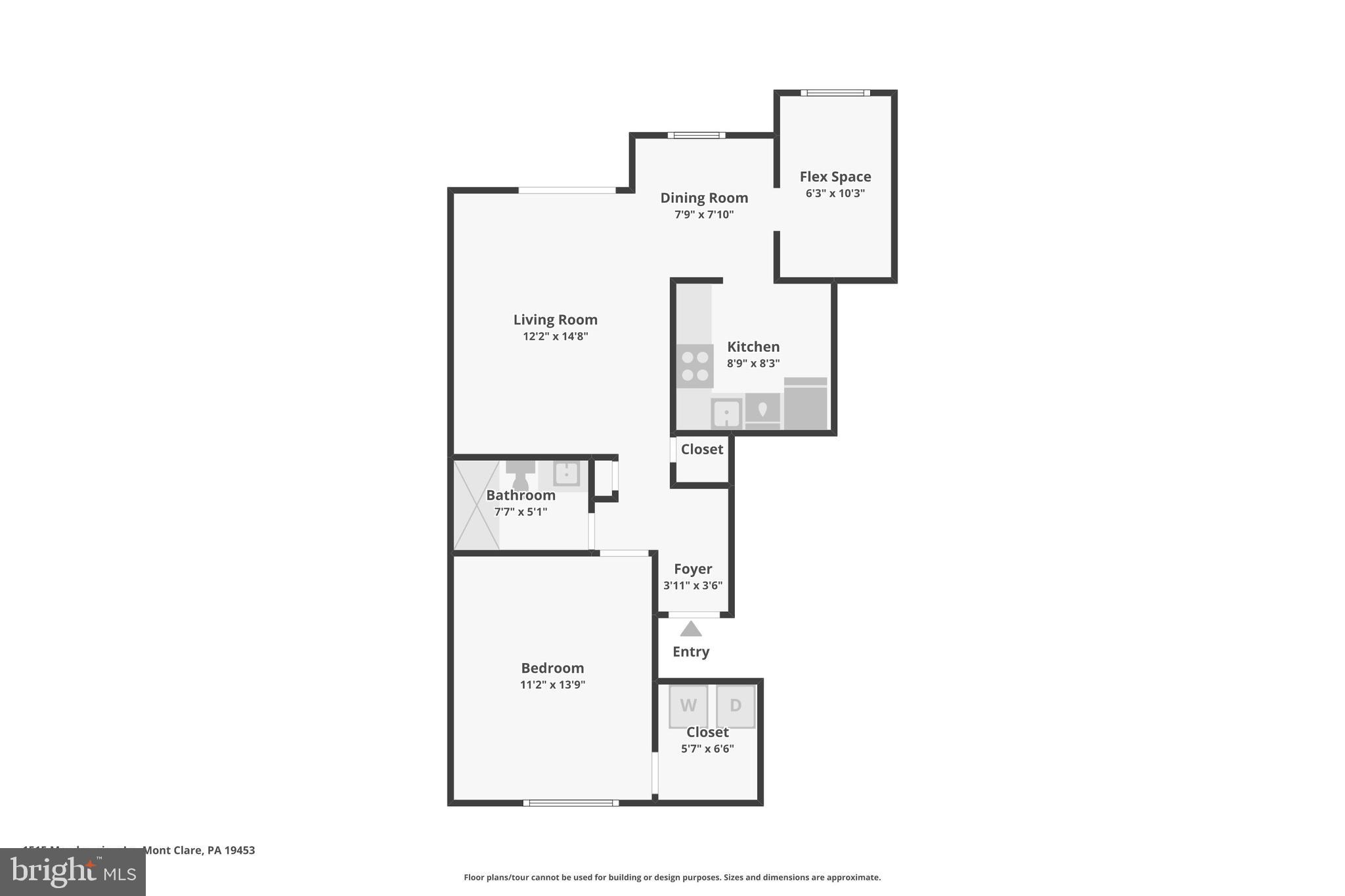 THE MEADOWS - Residential
