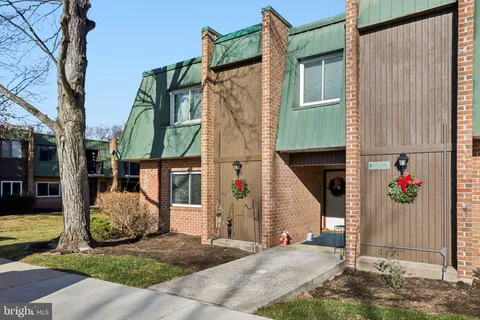 1515 Meadowview Lane Unit 1515, Mont Clare, PA 19453 - MLS#: PAMC2163232