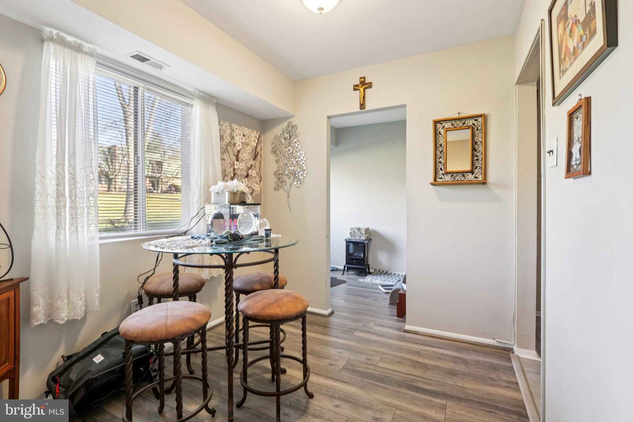 THE MEADOWS - Residential