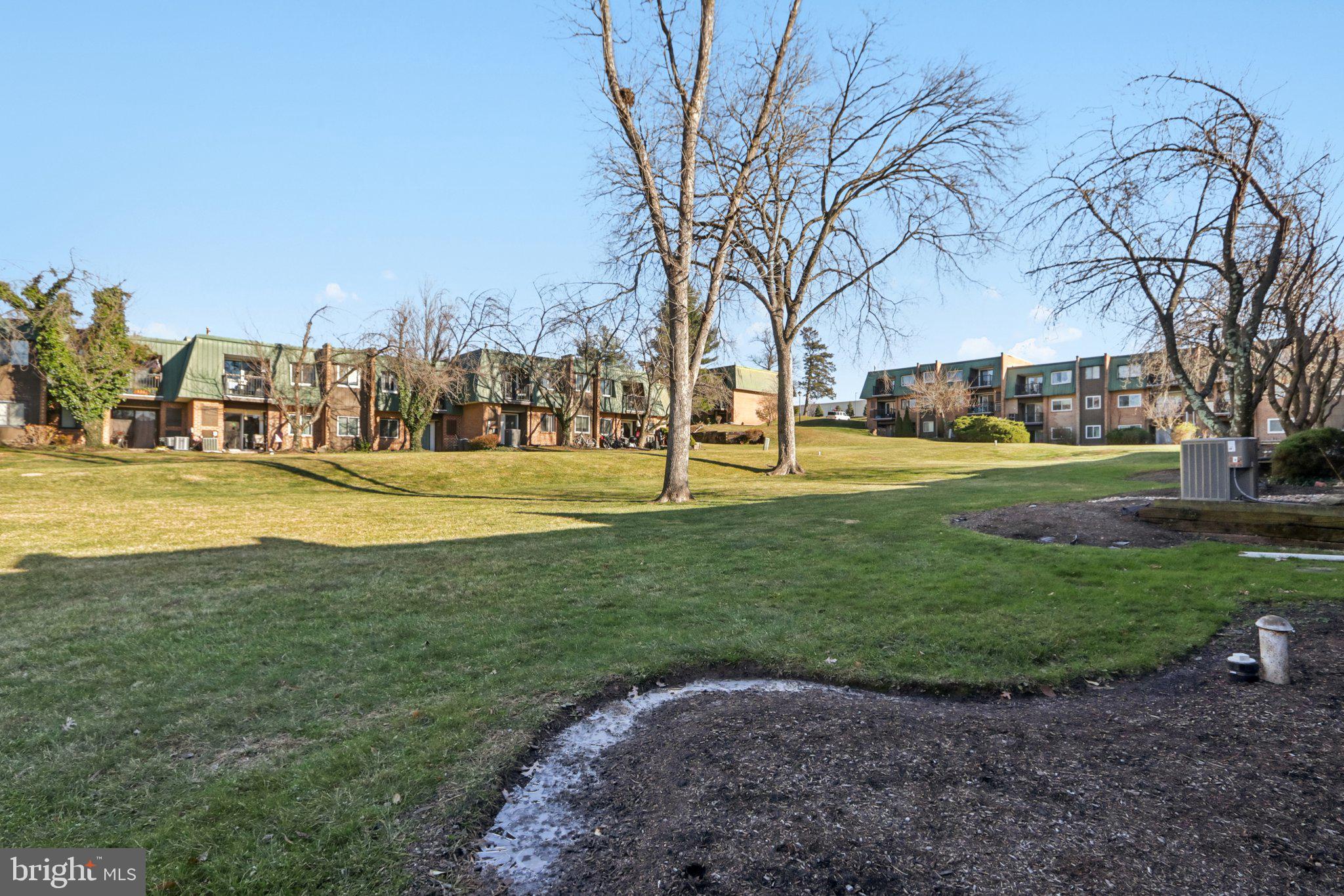 THE MEADOWS - Residential