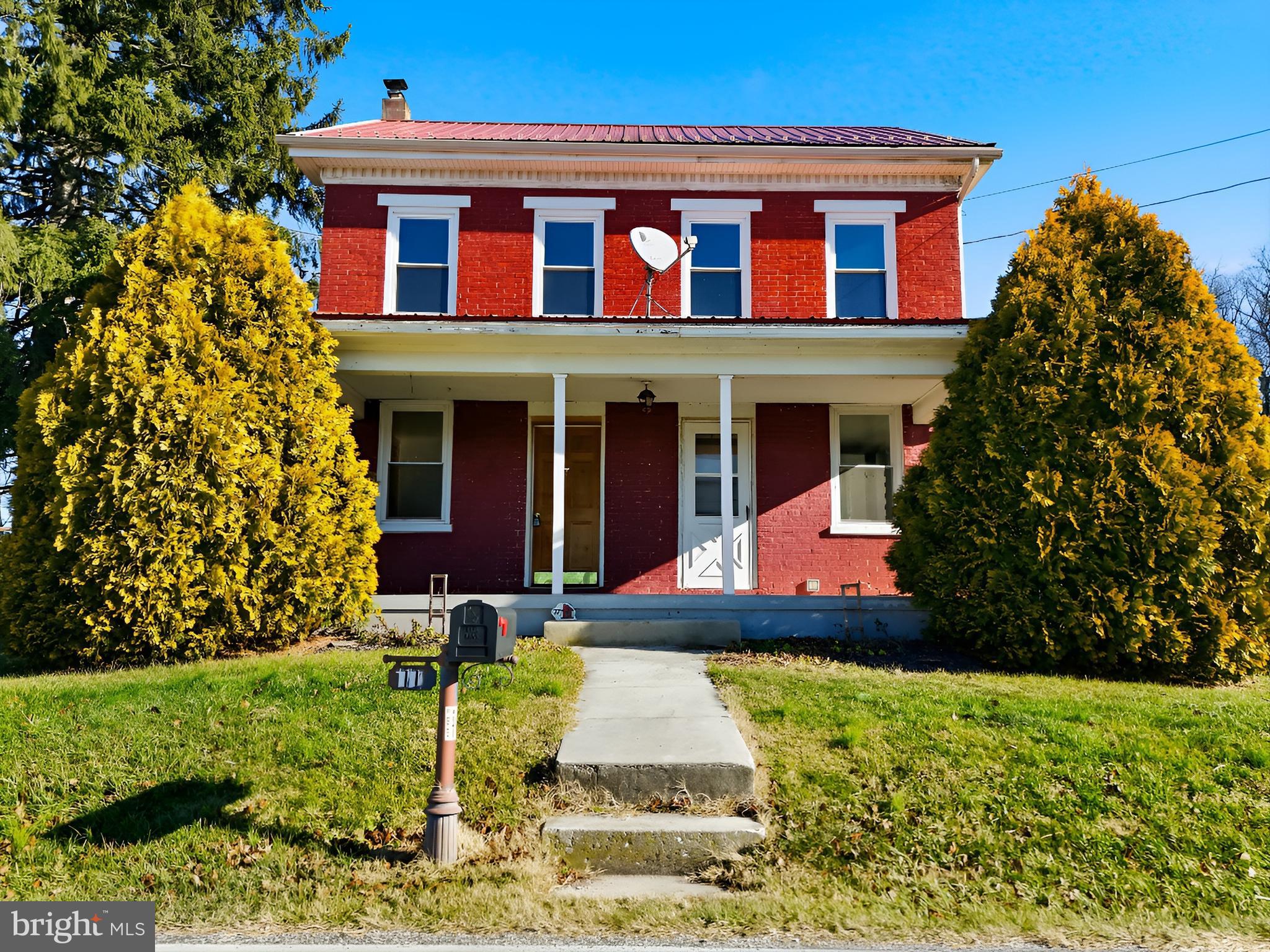 ABBOTTSTOWN - Residential