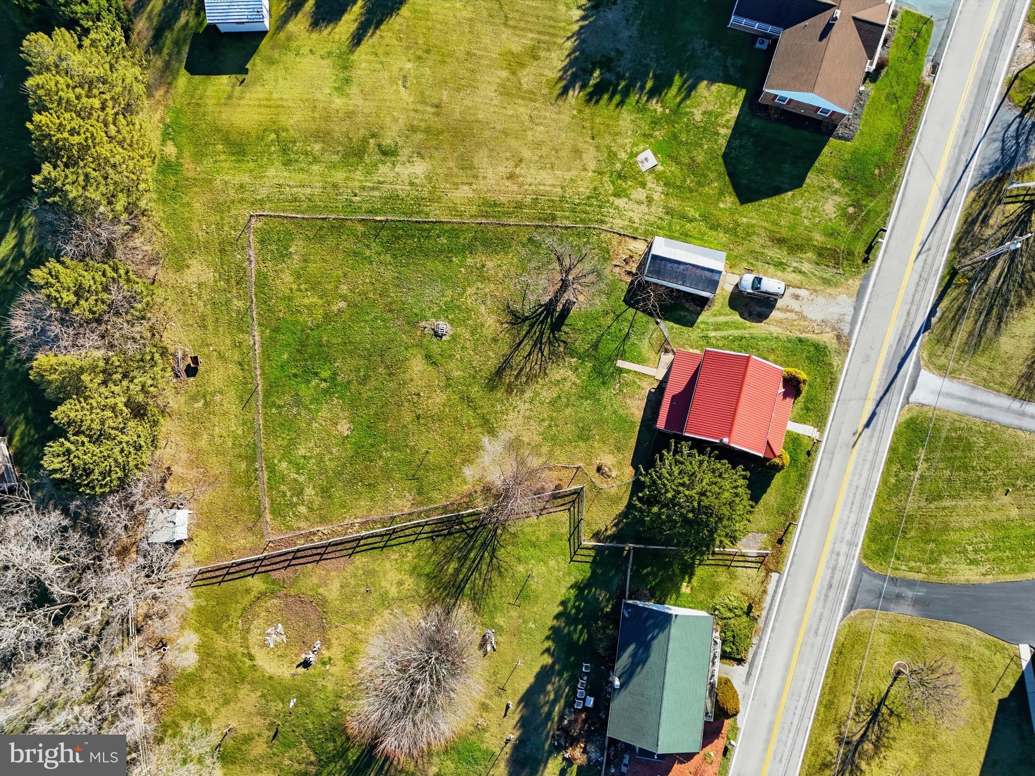 ABBOTTSTOWN - Residential