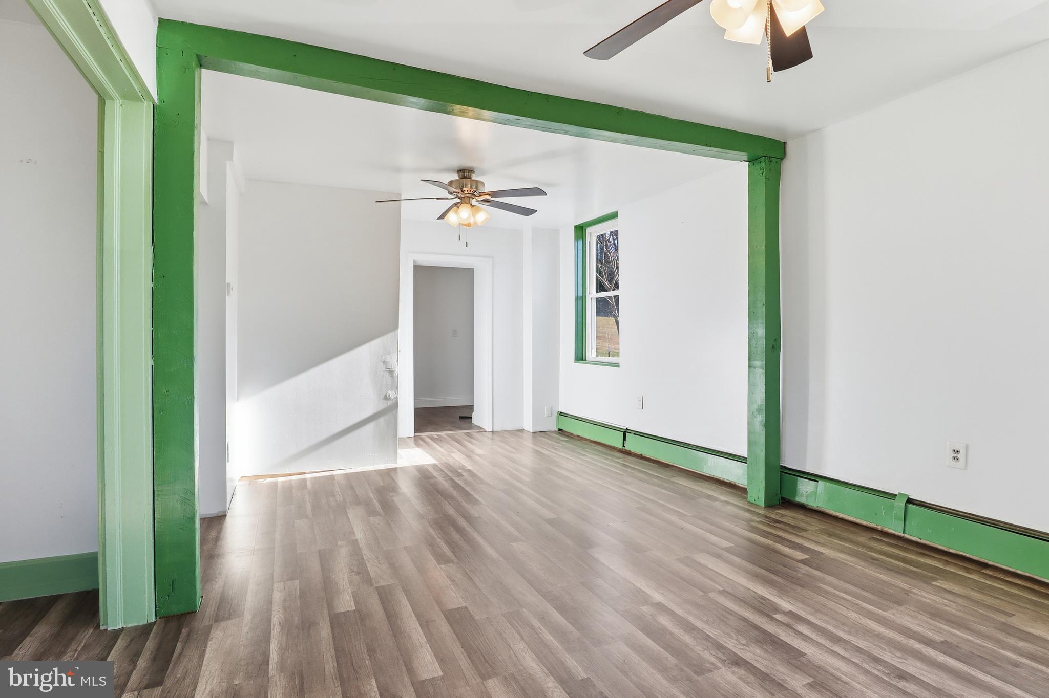 ABBOTTSTOWN - Residential