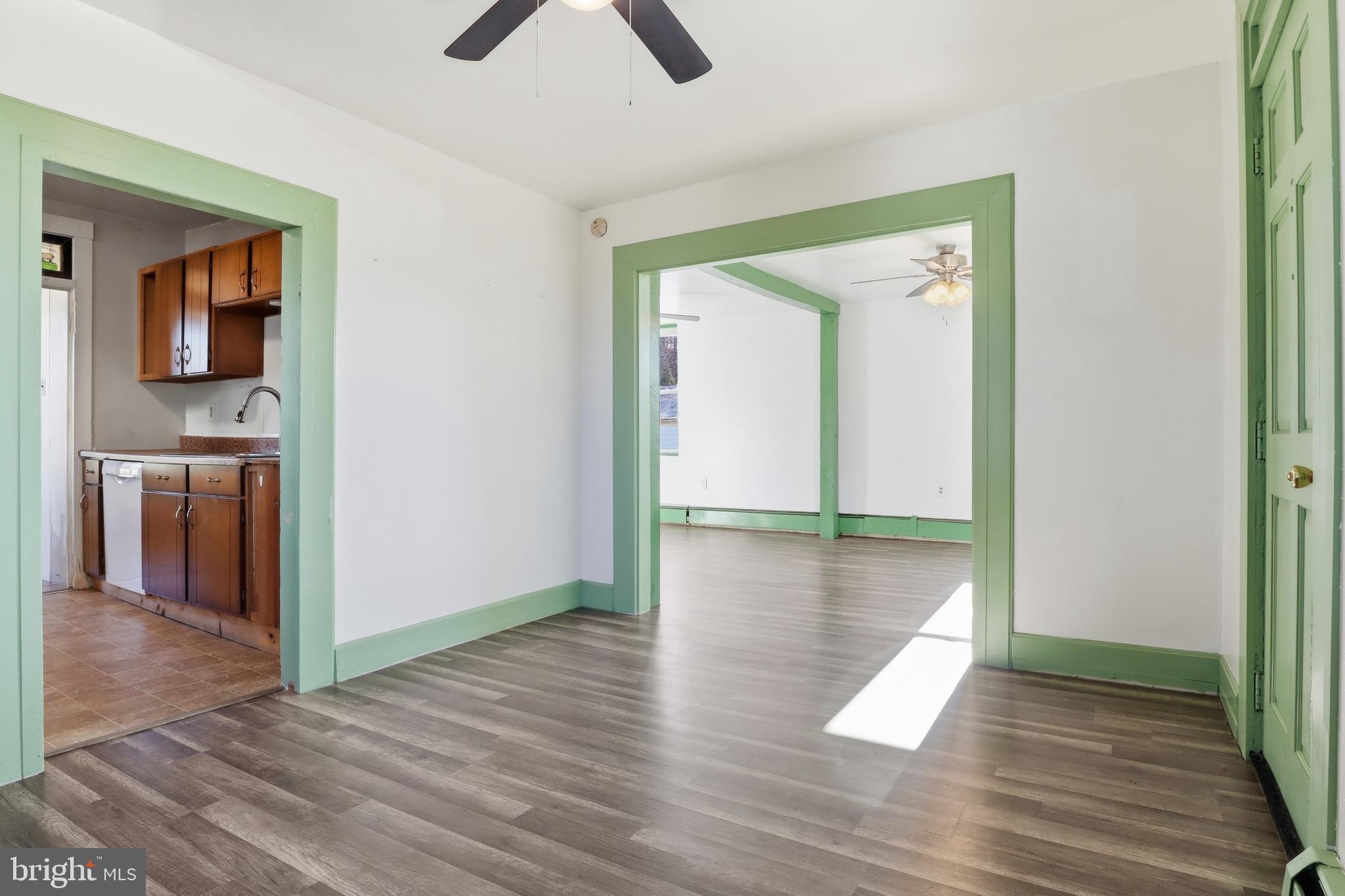 ABBOTTSTOWN - Residential