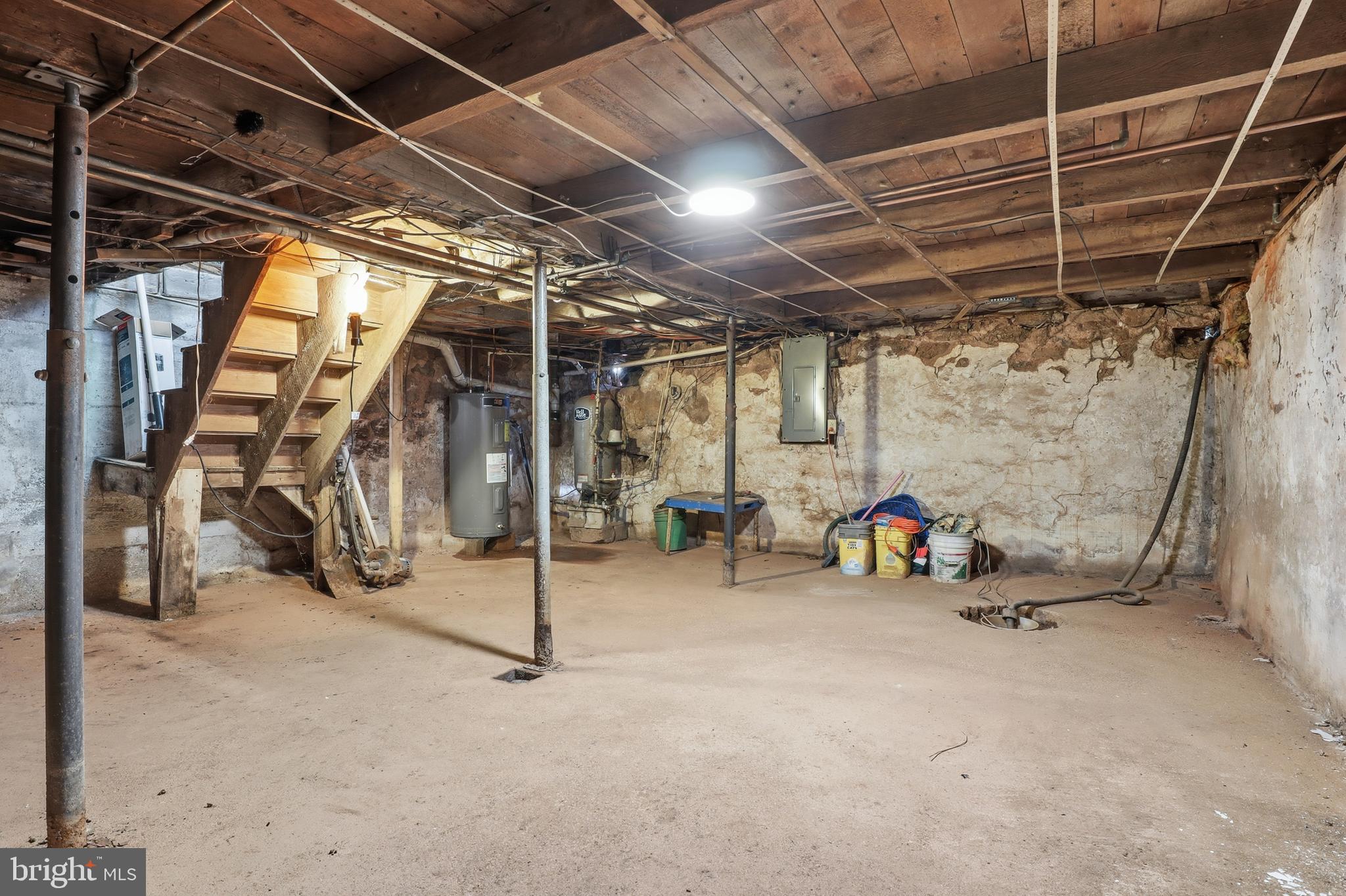 ABBOTTSTOWN - Residential