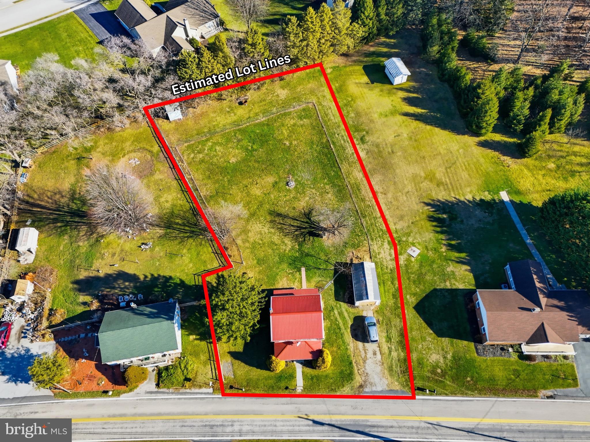 ABBOTTSTOWN - Residential