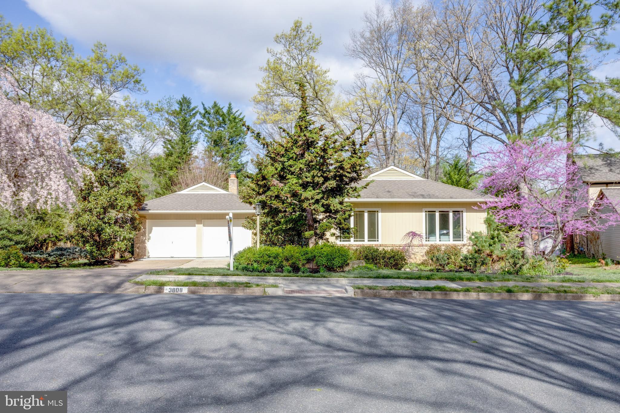 3808 RIDGELEA DRIVE