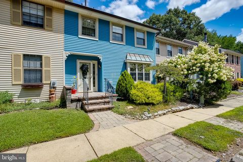 13 WISINA COURT MEDFORD NJ 08055