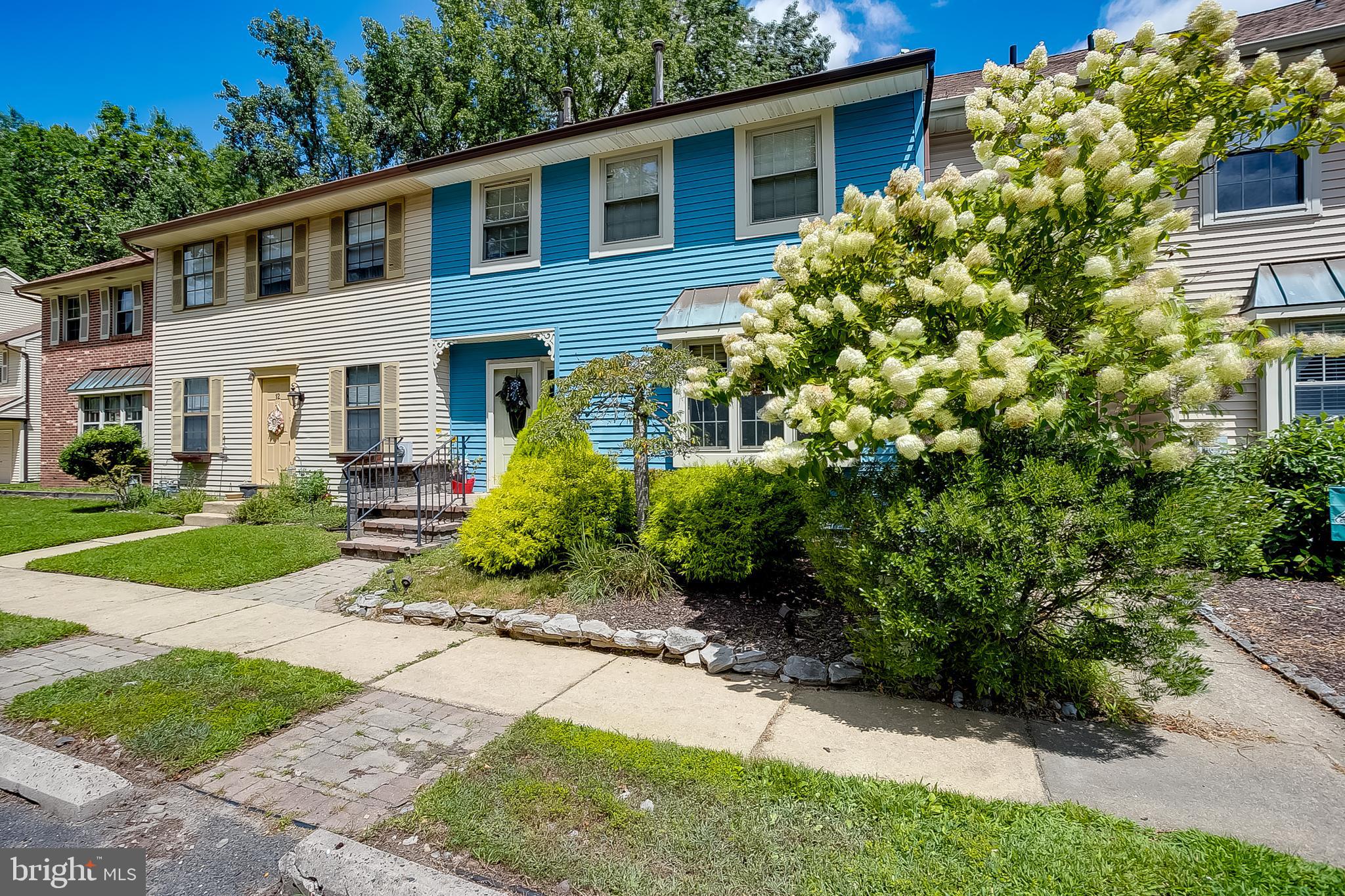 13 WISINA COURT