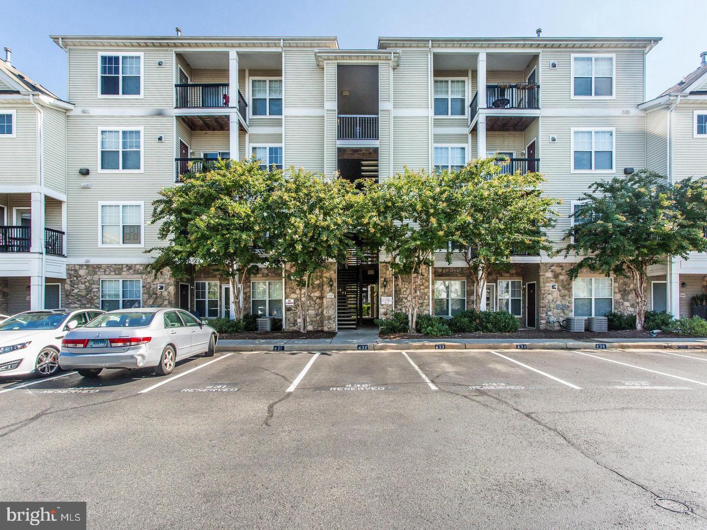 STONEGATE AT FAIRCREST - Residential Lease