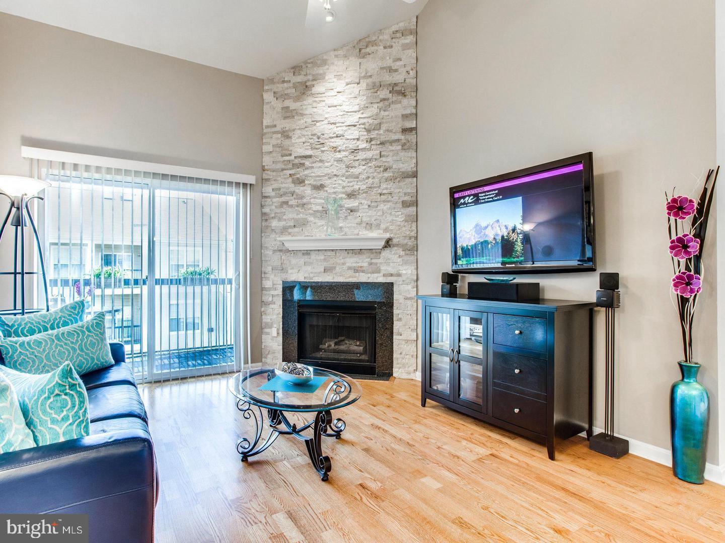 STONEGATE AT FAIRCREST - Residential Lease