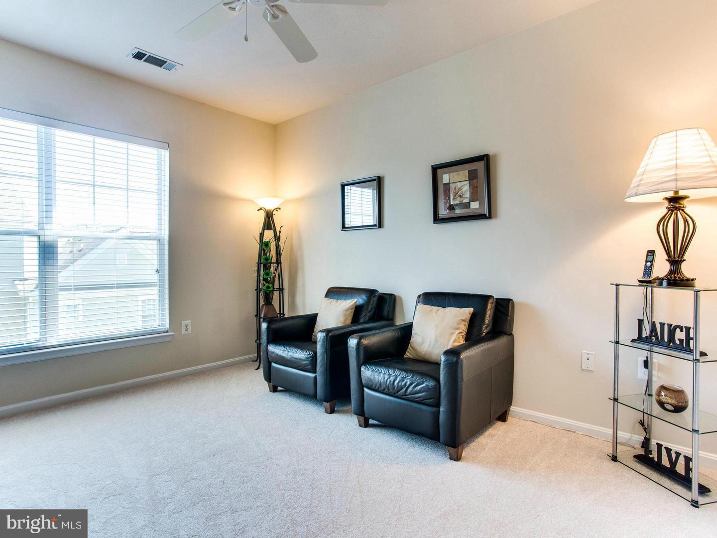 STONEGATE AT FAIRCREST - Residential Lease