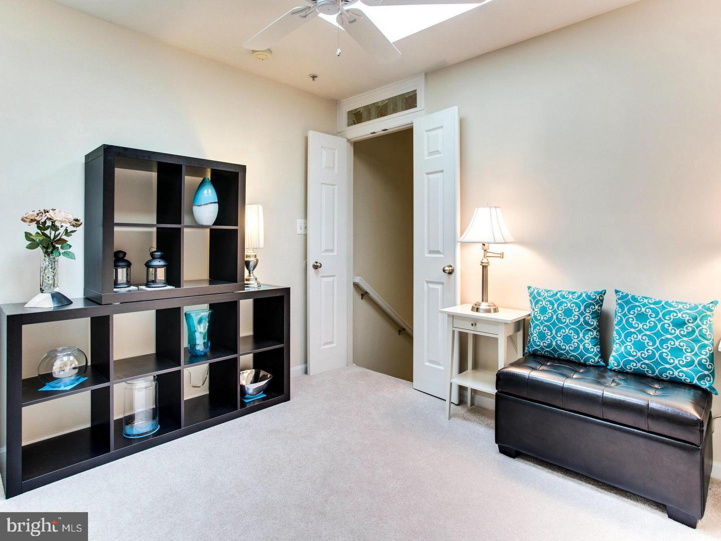 STONEGATE AT FAIRCREST - Residential Lease