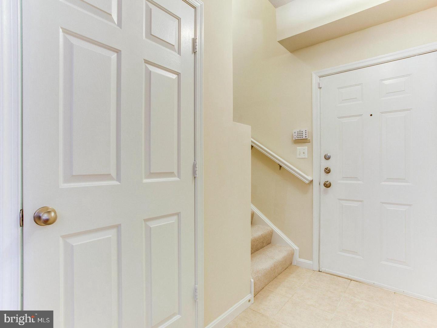 STONEGATE AT FAIRCREST - Residential Lease