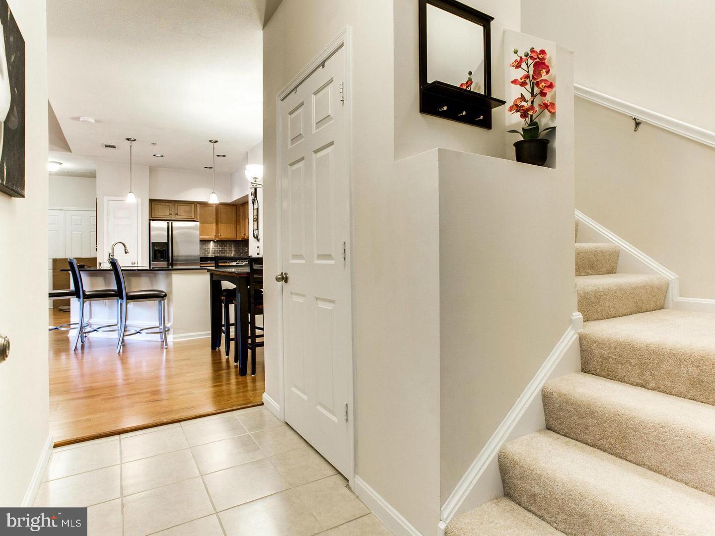 STONEGATE AT FAIRCREST - Residential Lease