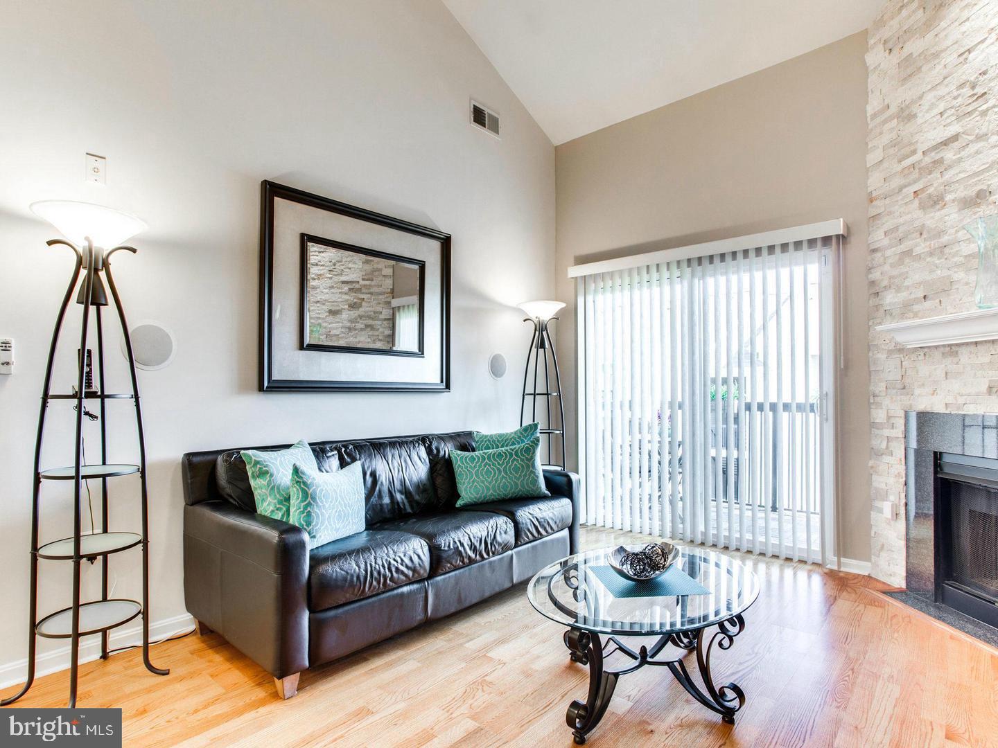 STONEGATE AT FAIRCREST - Residential Lease