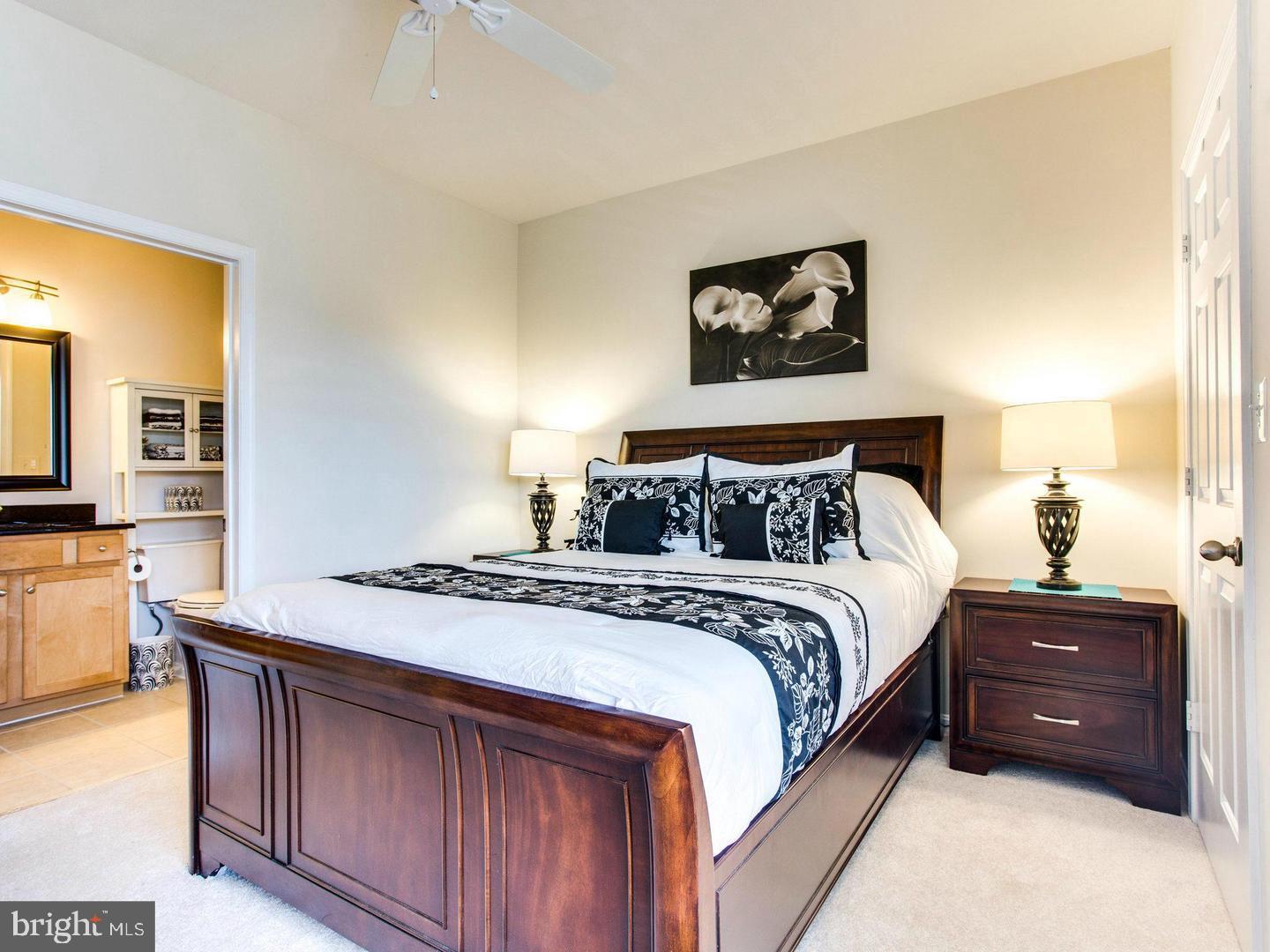 STONEGATE AT FAIRCREST - Residential Lease