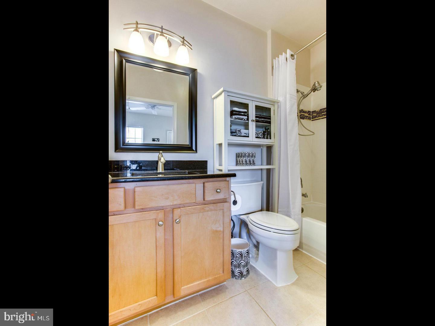 STONEGATE AT FAIRCREST - Residential Lease