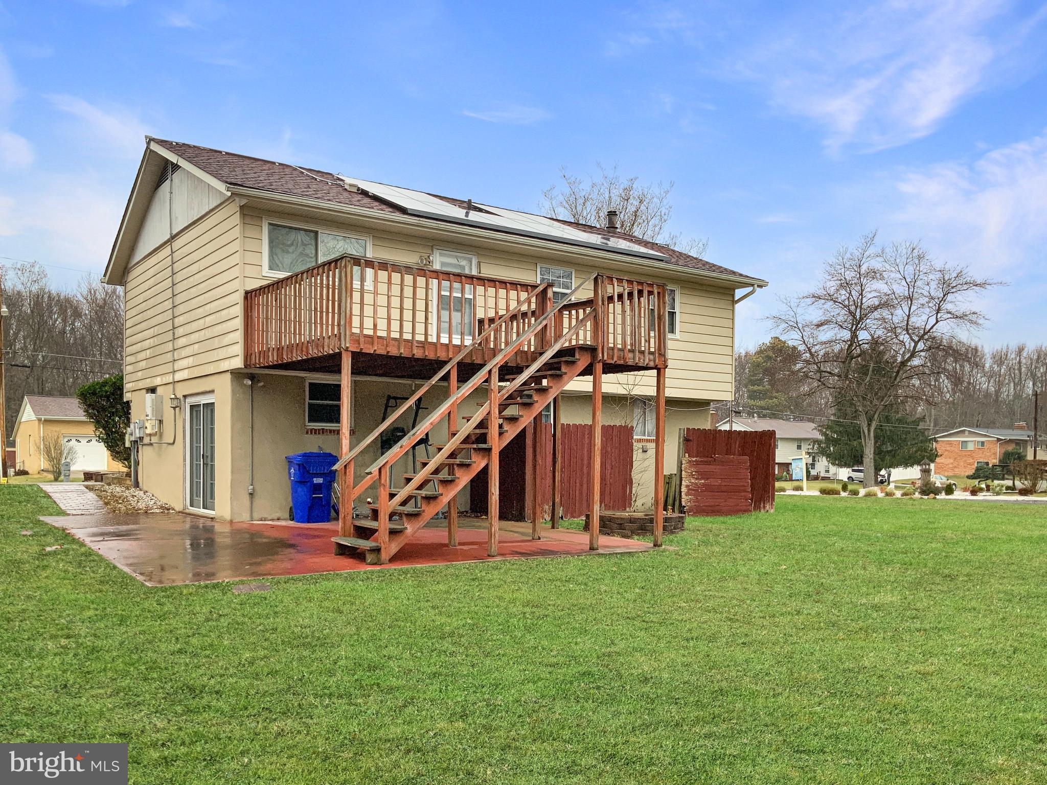 POMFRET ESTATES - Residential