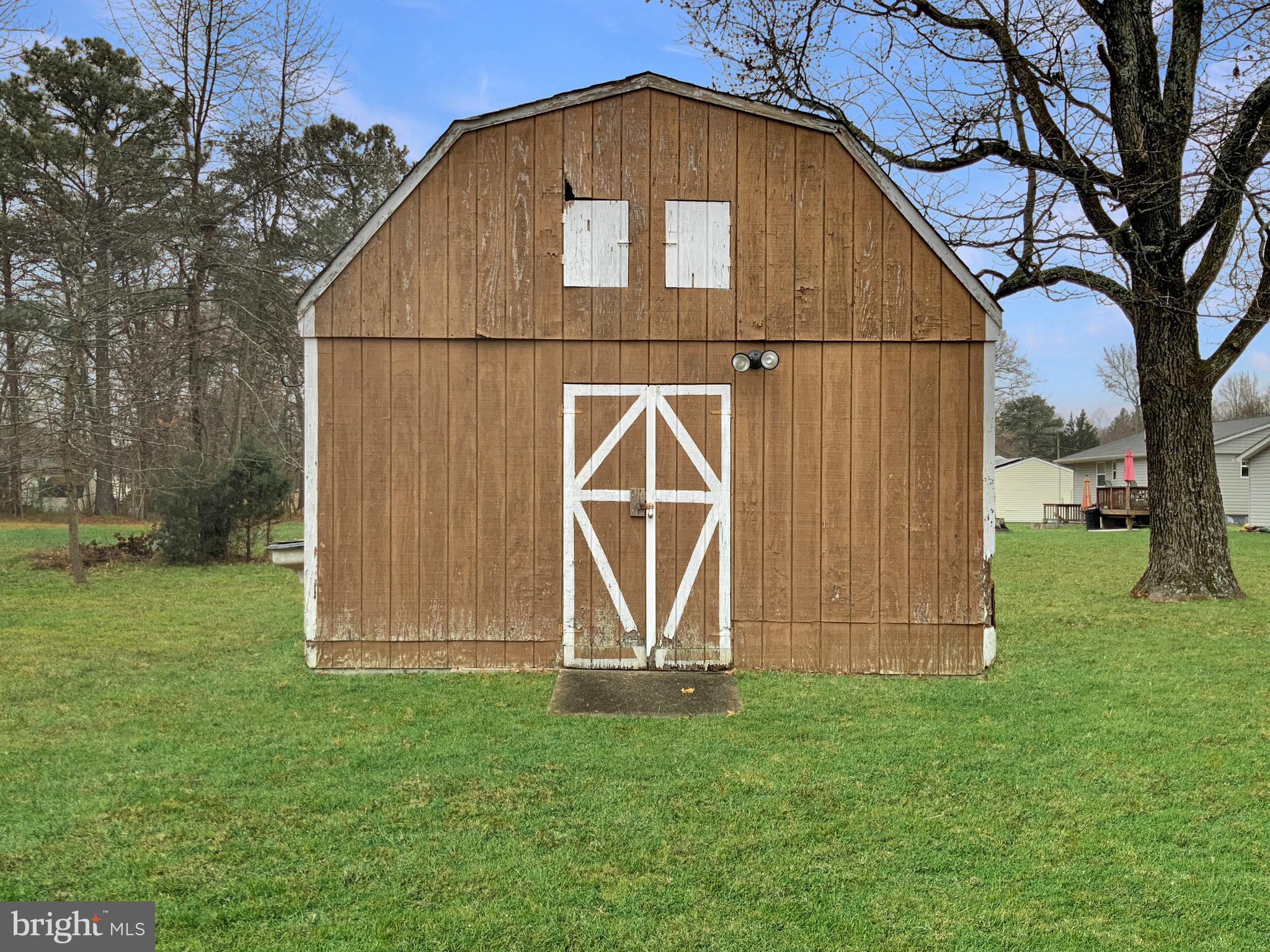 POMFRET ESTATES - Residential