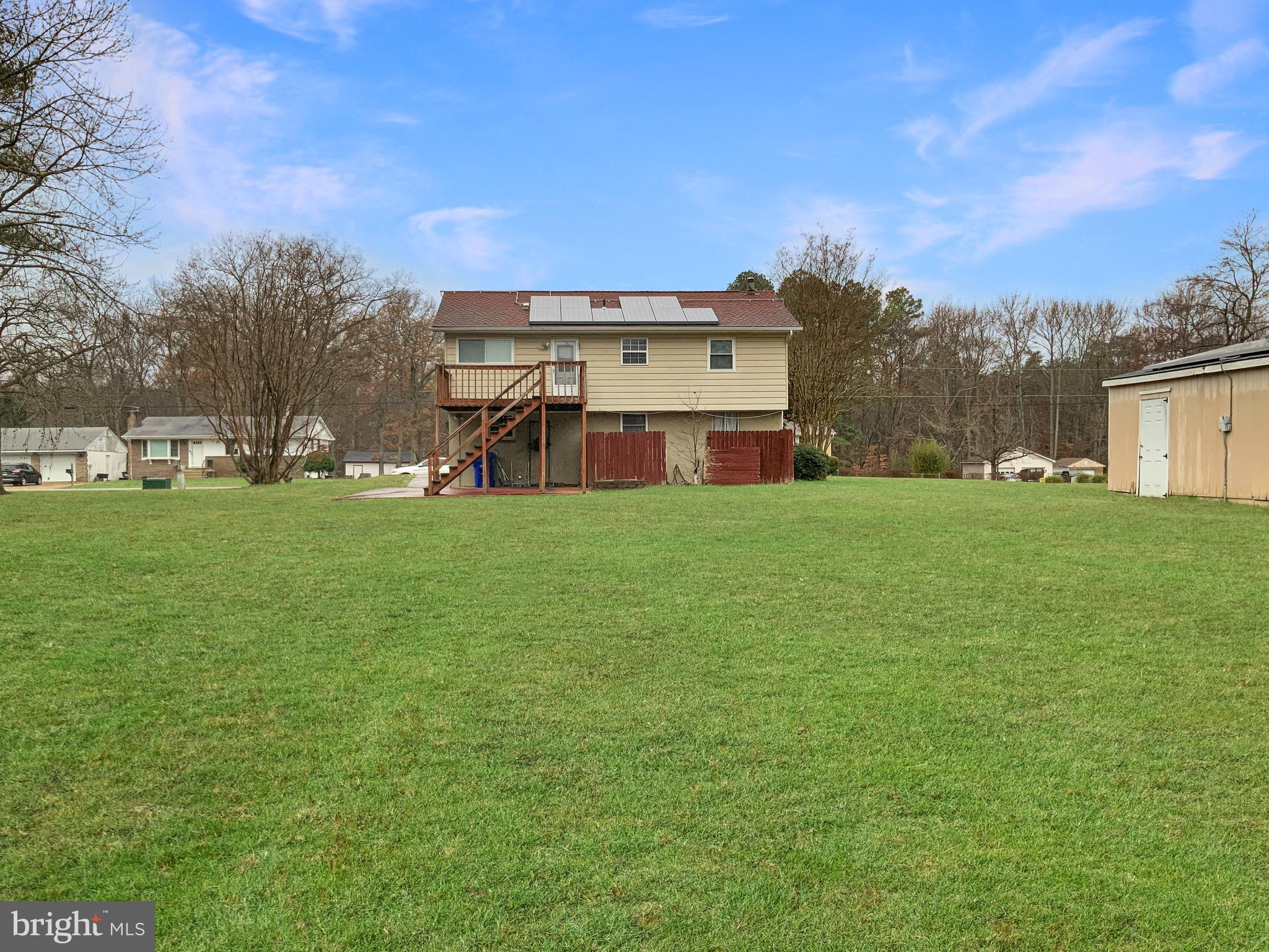 POMFRET ESTATES - Residential