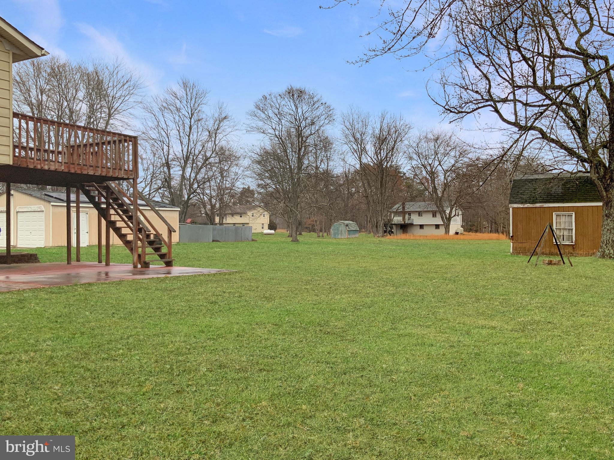 POMFRET ESTATES - Residential